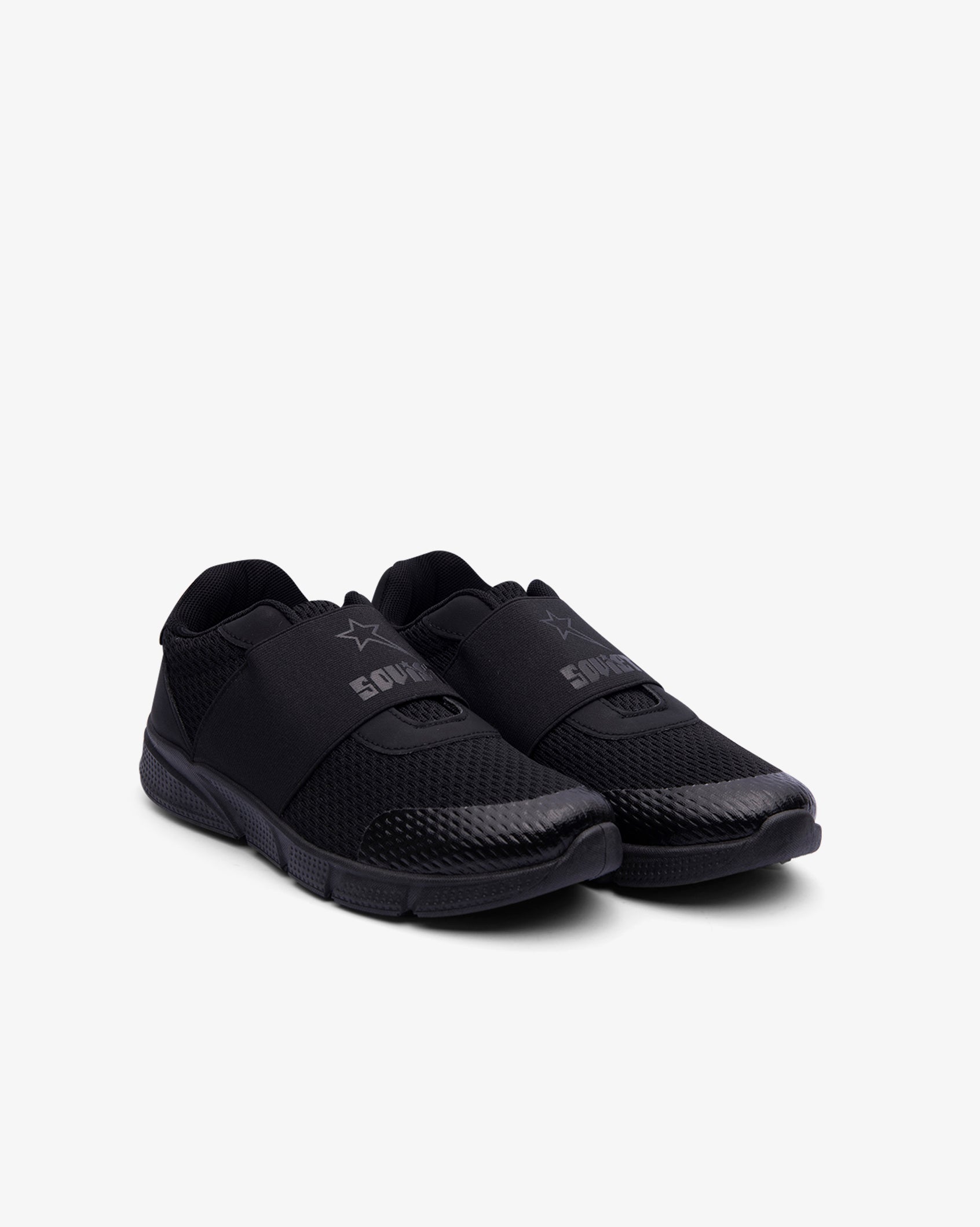 Youth Holmes - Knit Slip-On