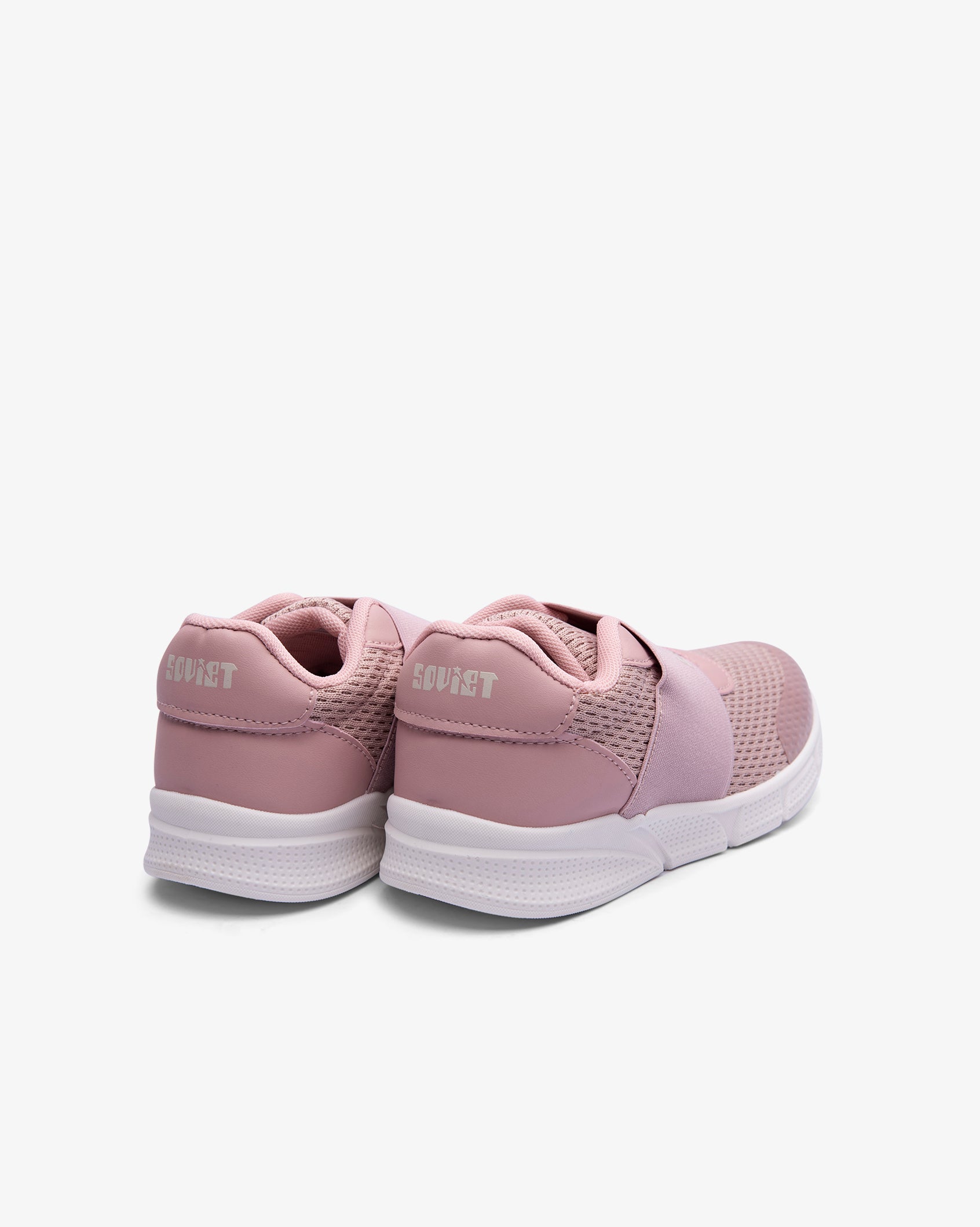 Youth Holmes - Knit Slip-On