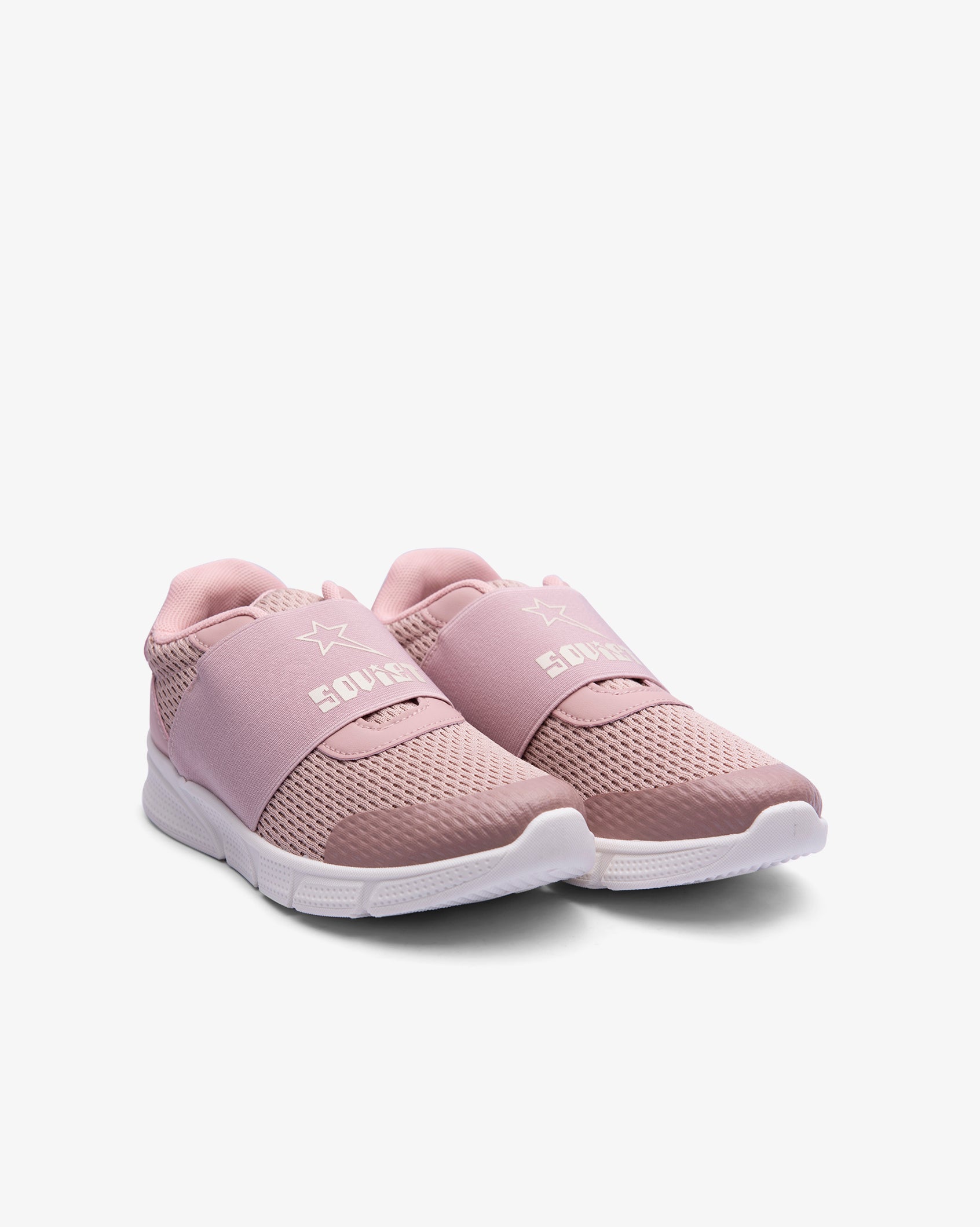 Youth Holmes - Knit Slip-On