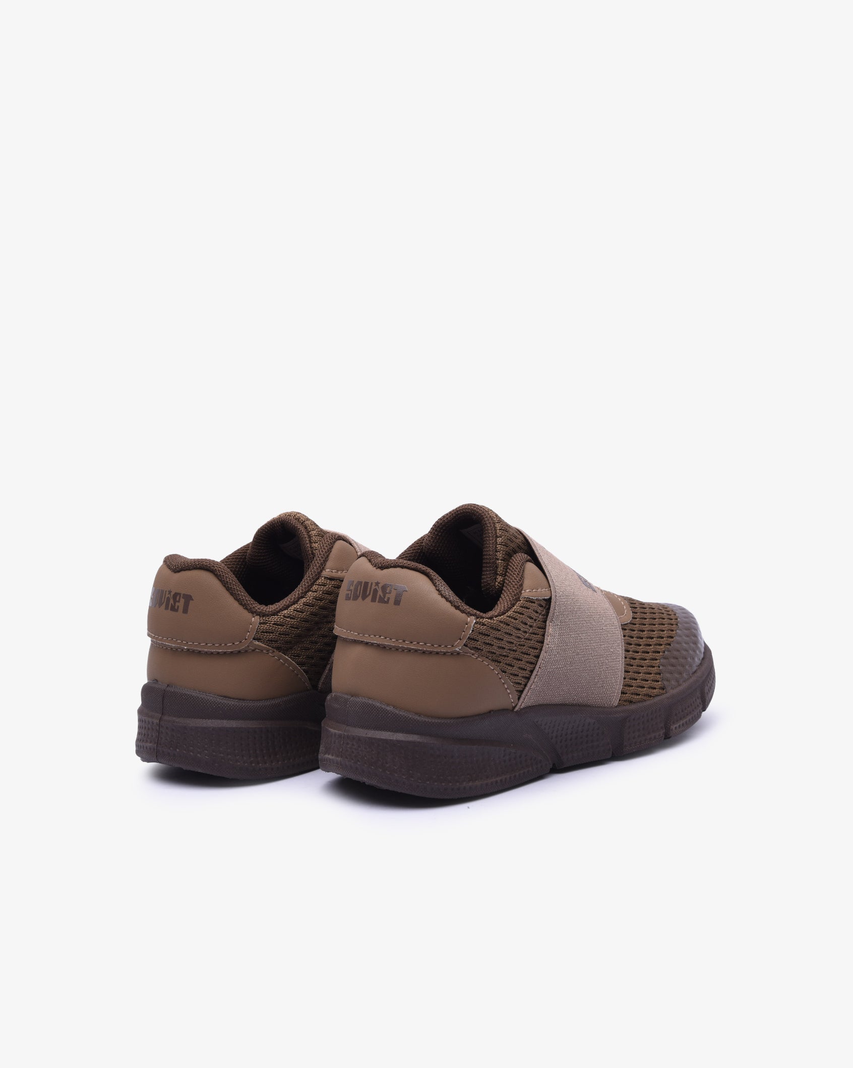 Youth Holmes - Knit Slip-On