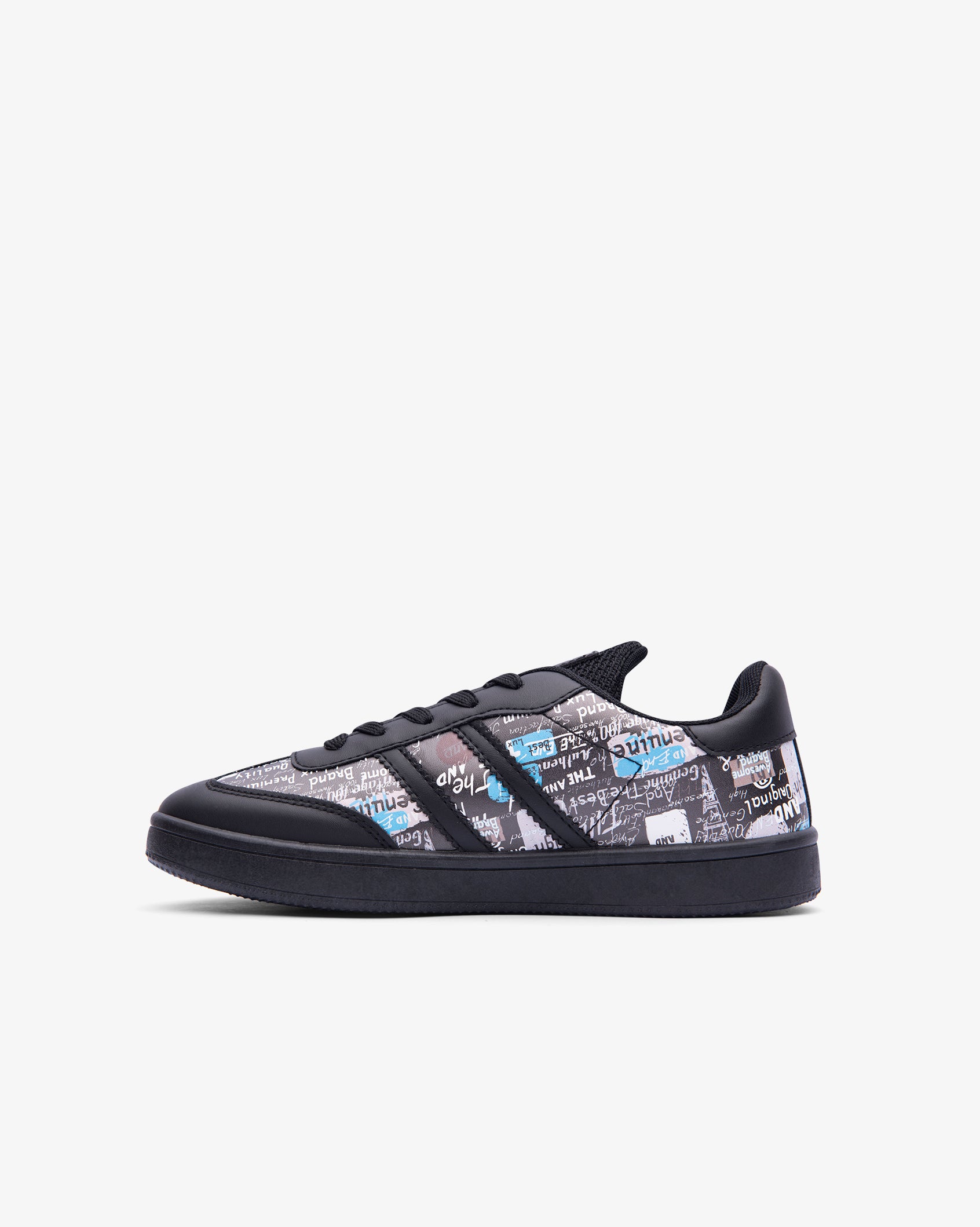 Youth Isla - Fashion PU Sneaker