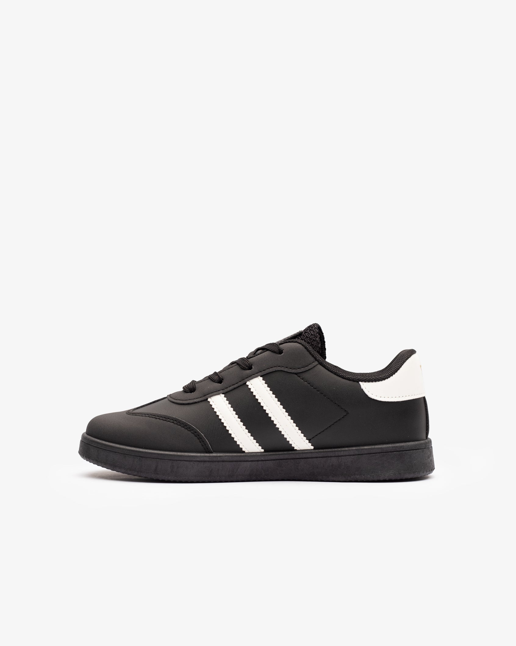 Youth Isla - Fashion PU Sneaker 2