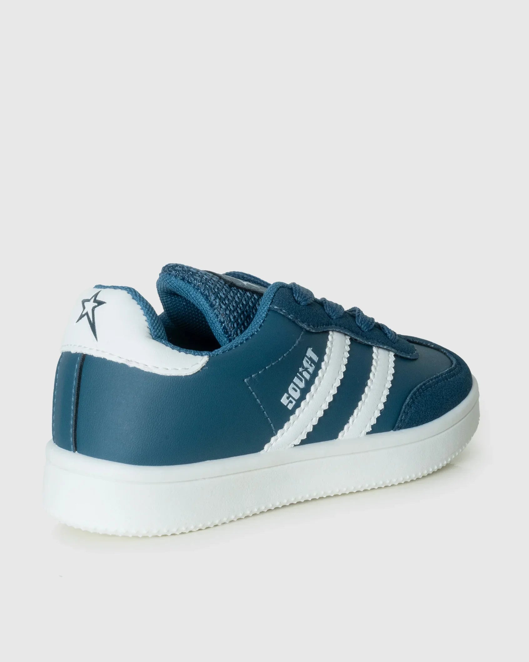 Youth Isla - Fashion PU Sneaker 2