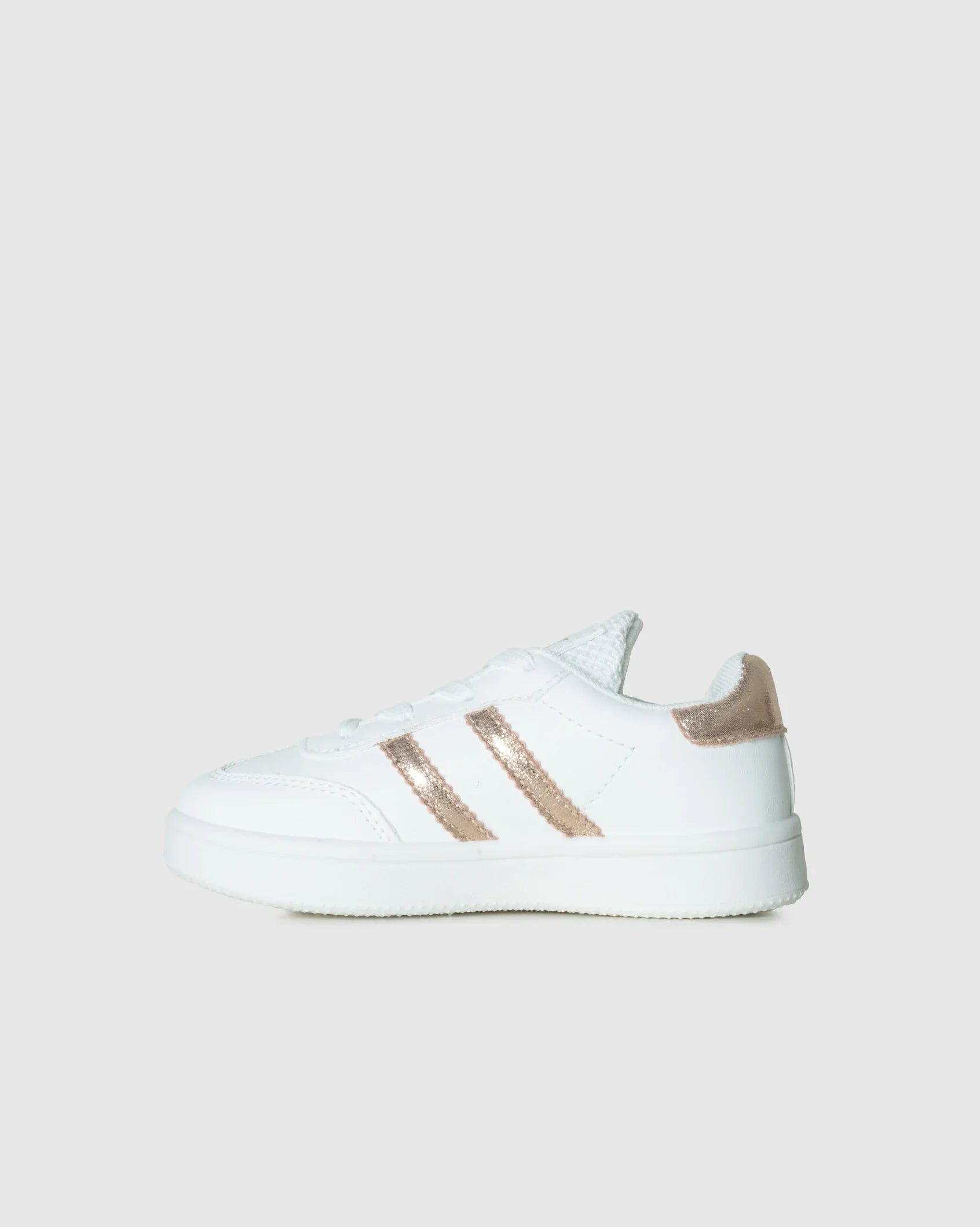 Youth Isla - Fashion PU Sneaker 2