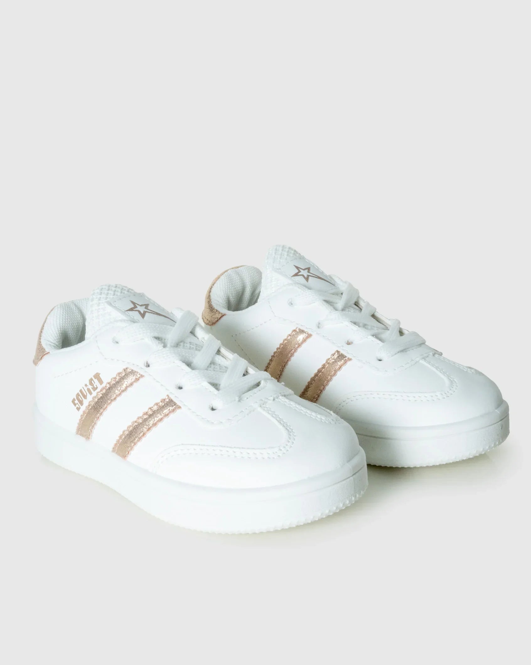 Youth Isla - Fashion PU Sneaker 2