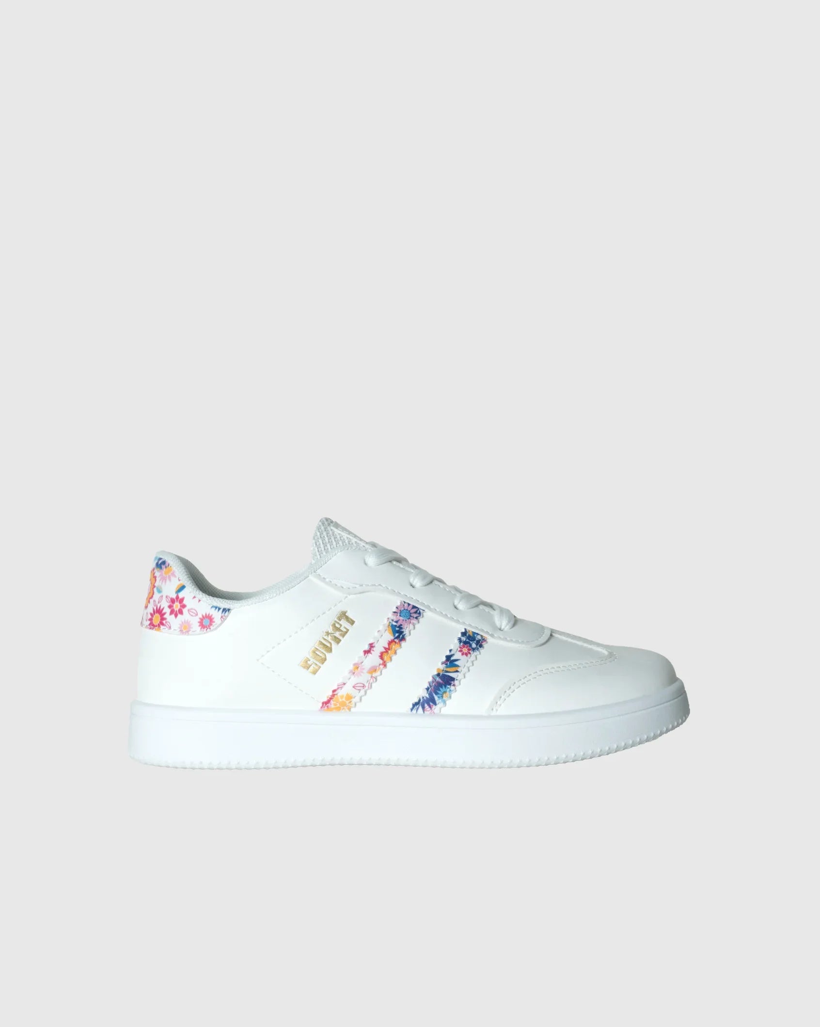 Youth Isla - Fashion PU Sneaker