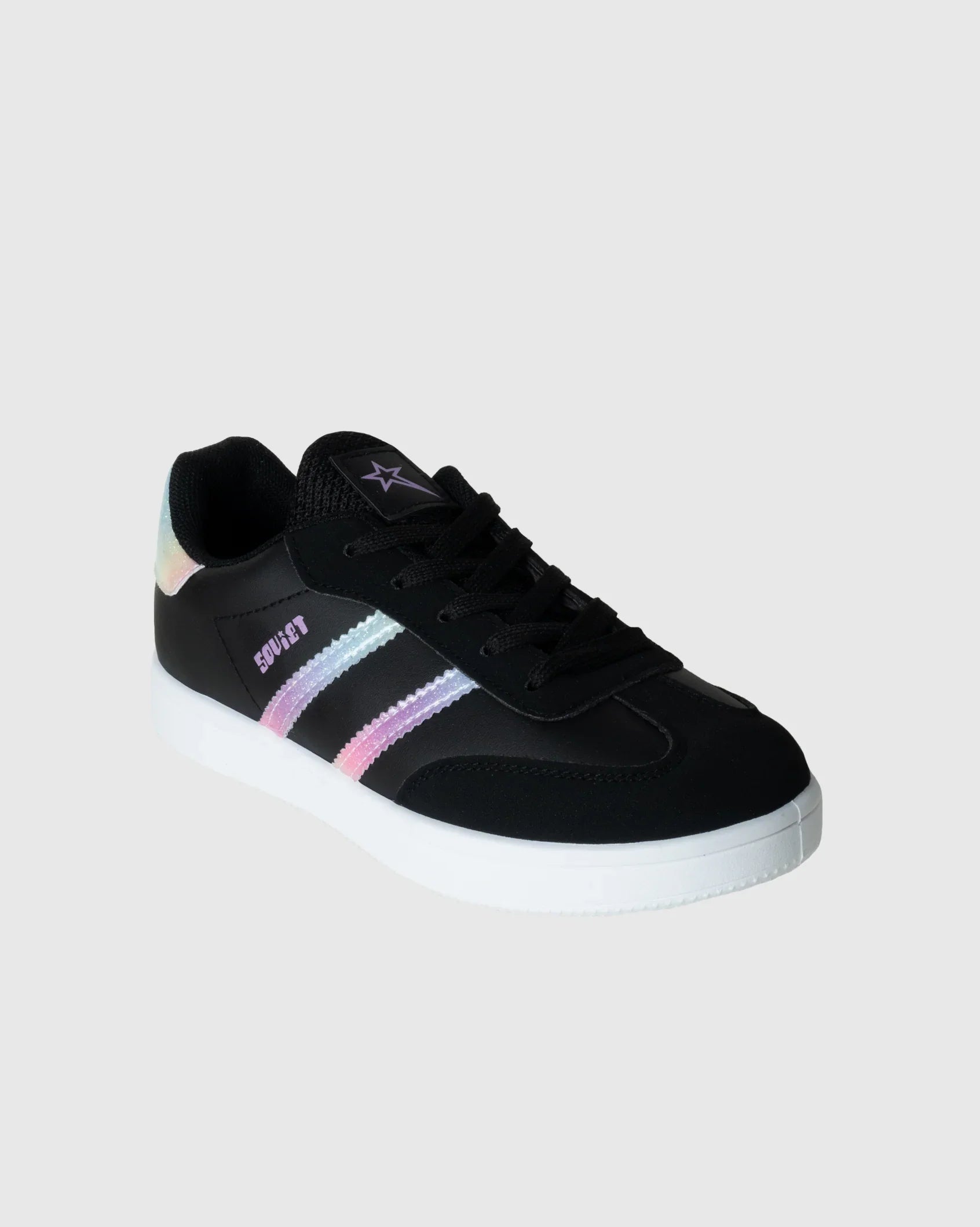 Youth Isla - Fashion PU Sneaker