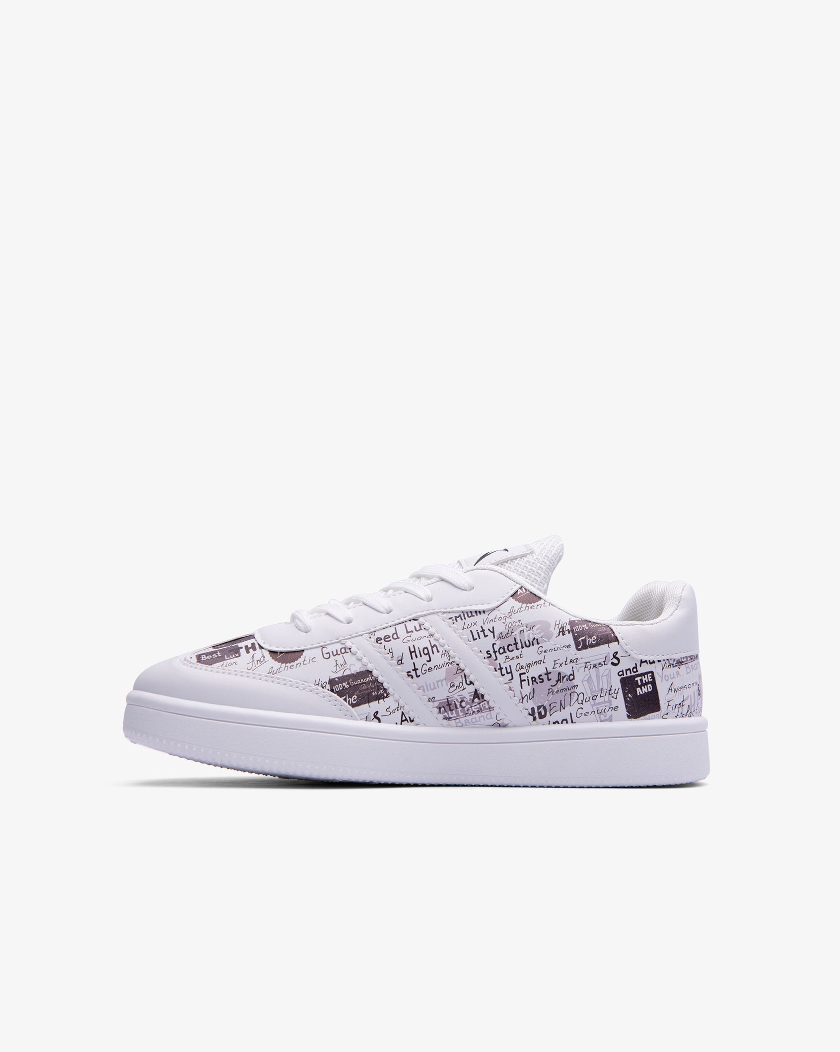 Youth Isla - Fashion PU Sneaker