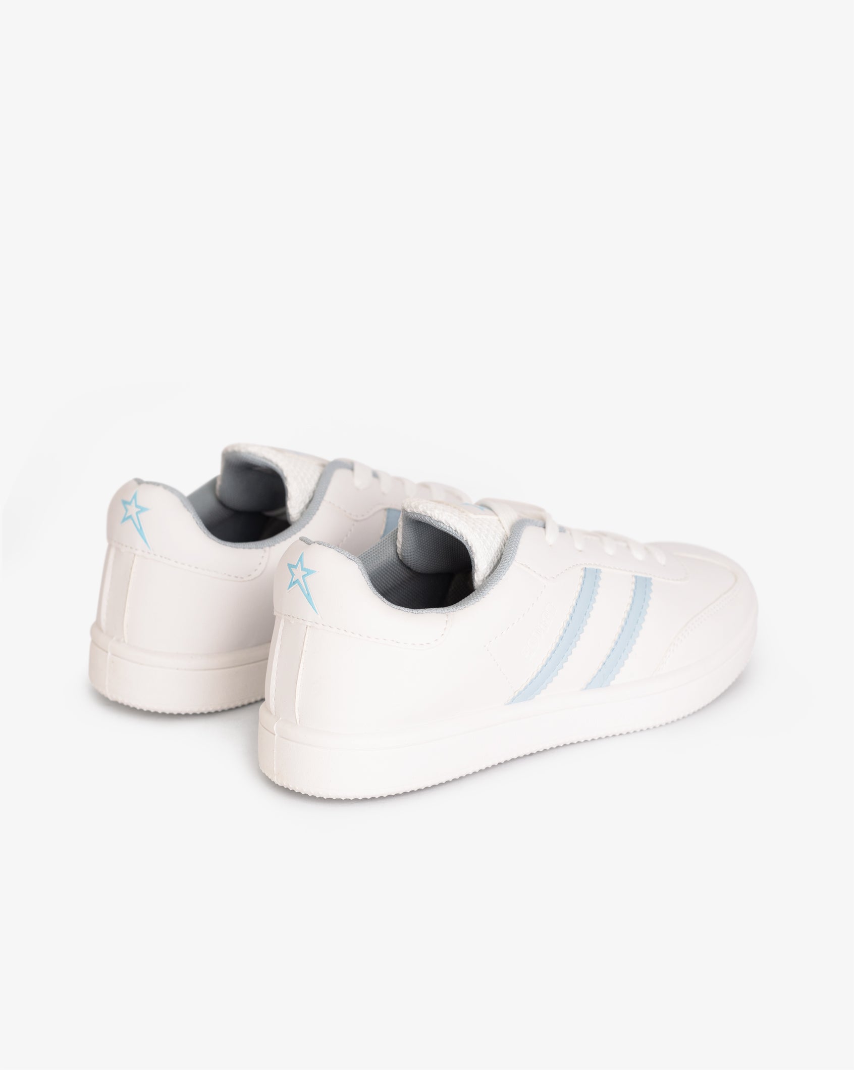 Youth Isla - Fashion PU Sneaker
