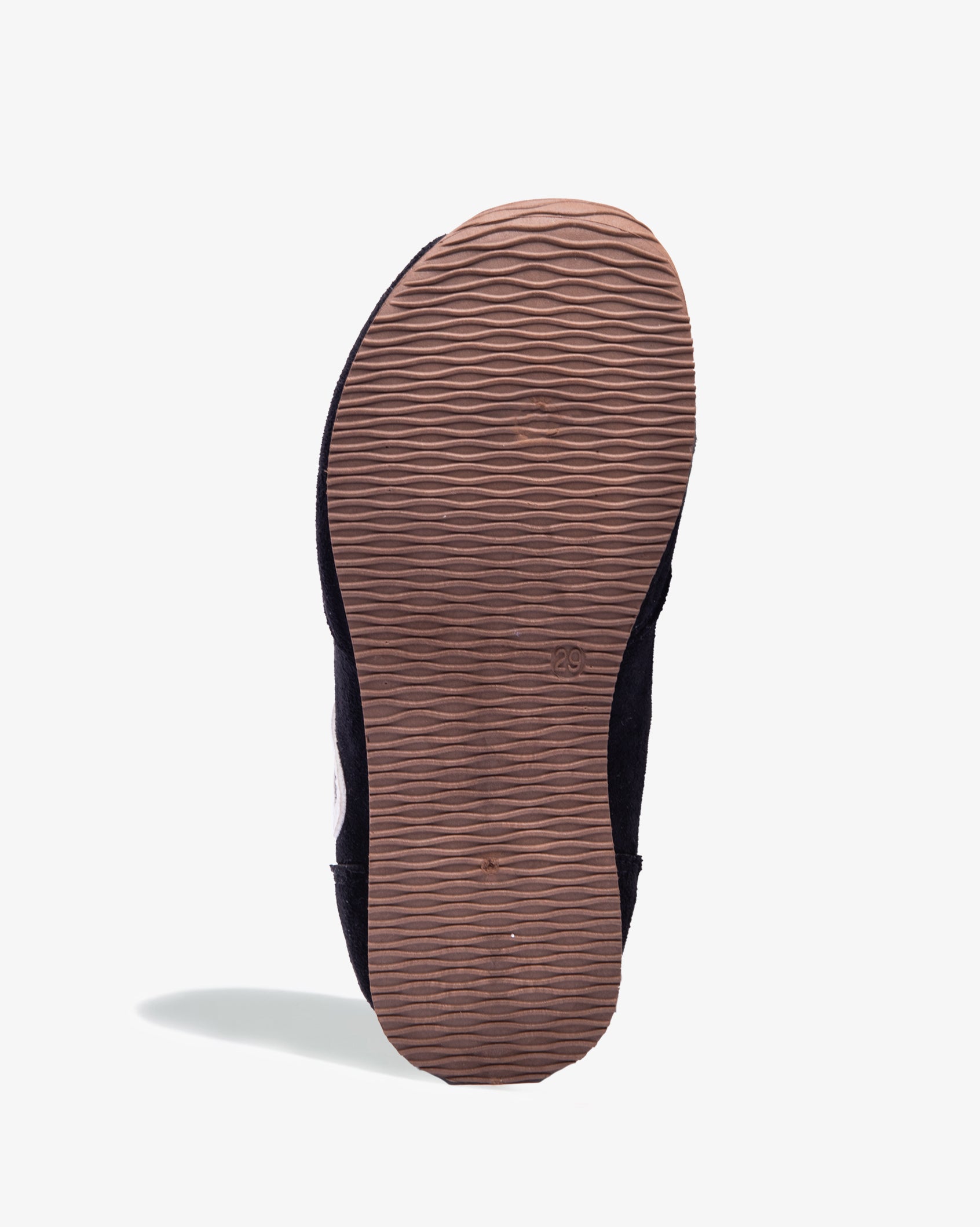 Kids Layan - Plim Sole Suede Lace Up Sneaker