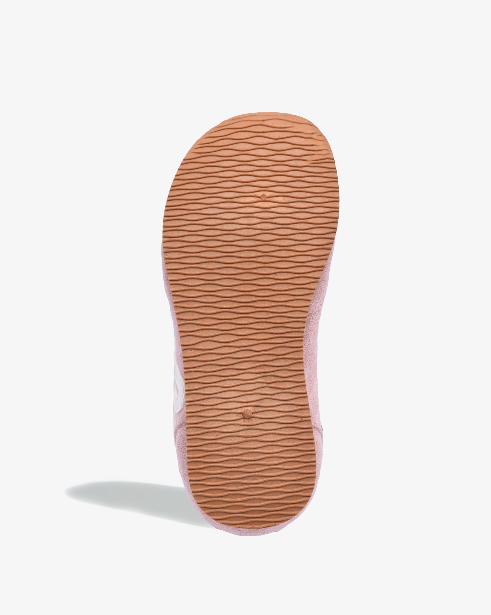 Kids Layan - Plim Sole Suede Lace Up Sneaker