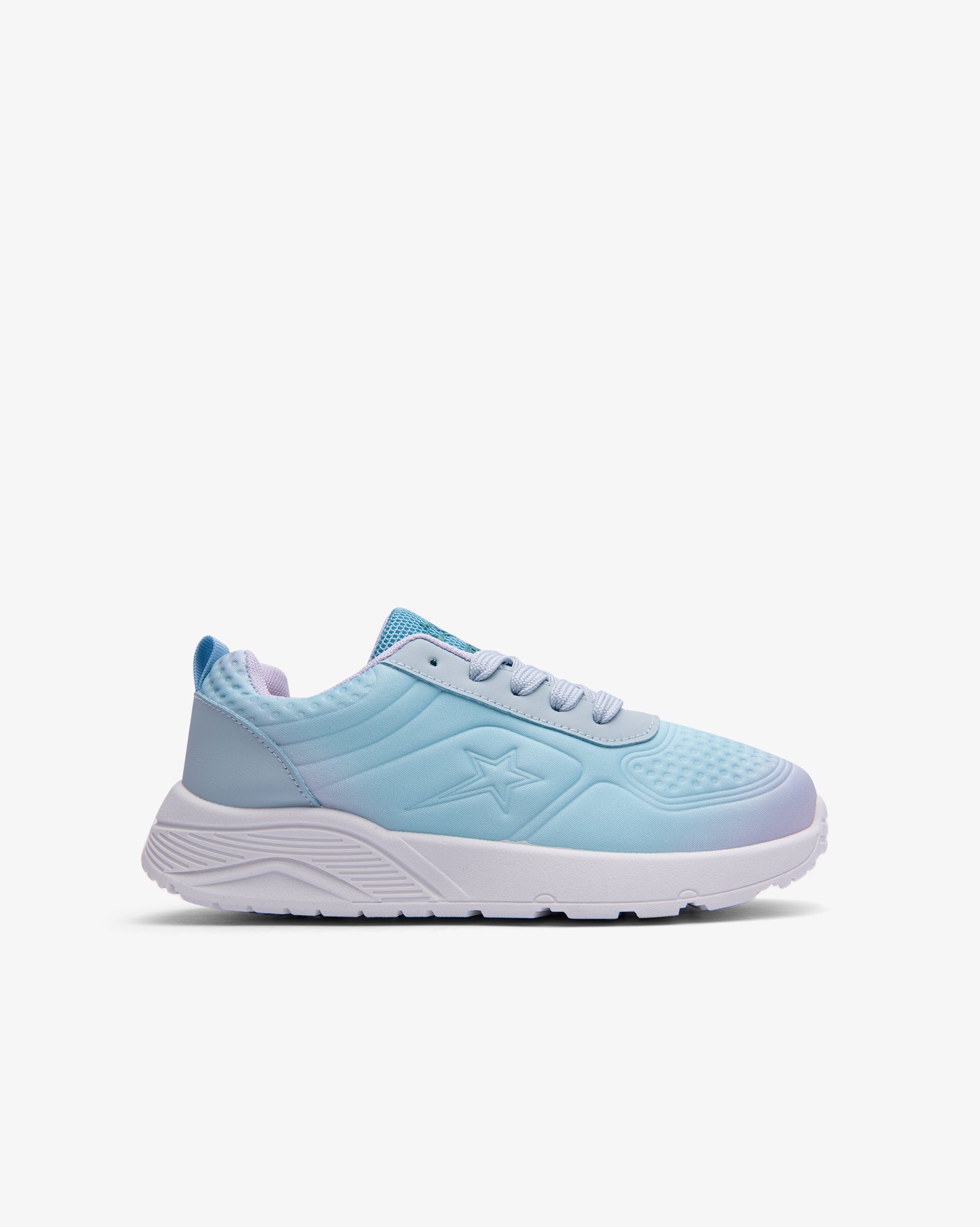 Youth Palmer - Embossed Low Cut Sneaker