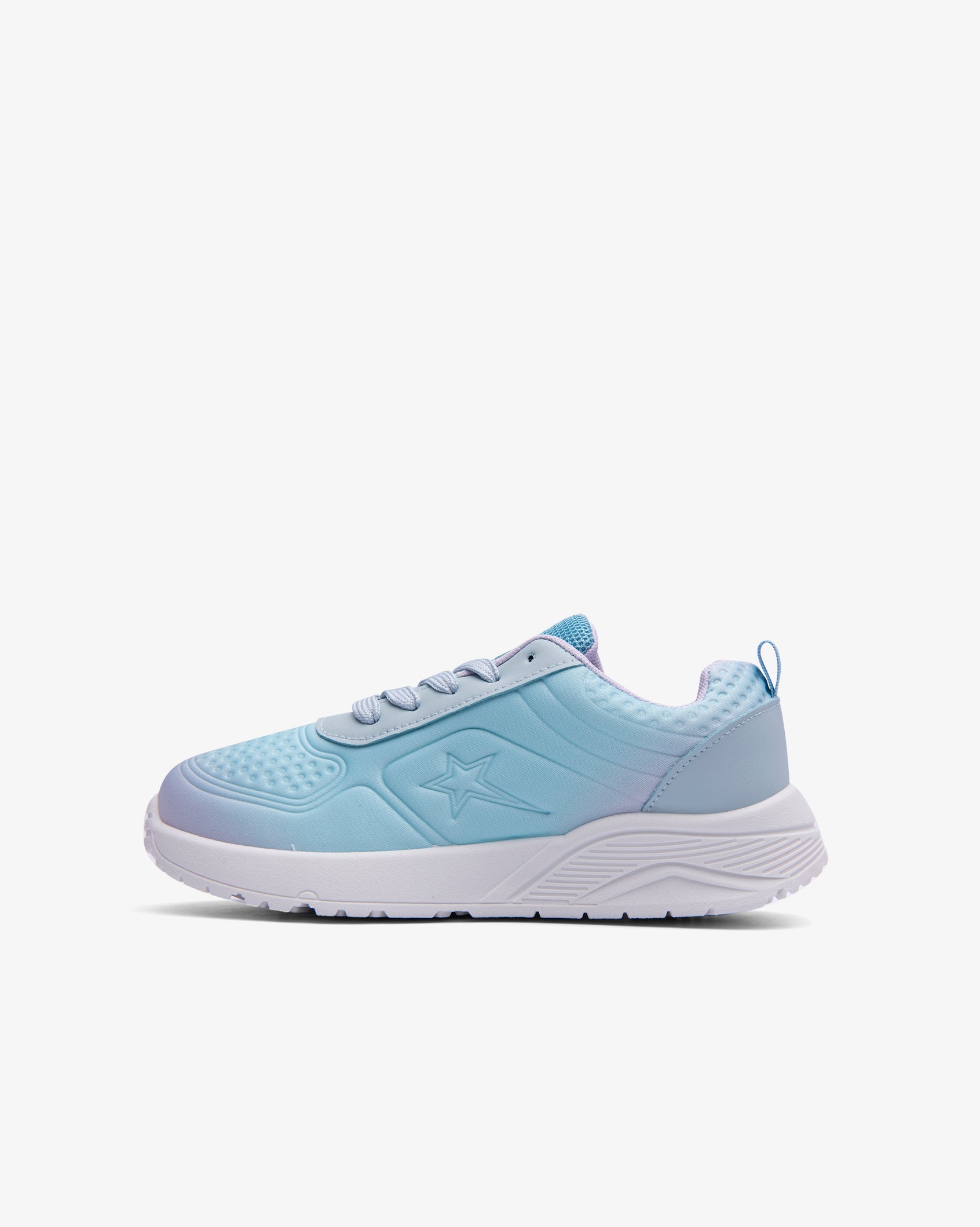 Youth Palmer - Embossed Low Cut Sneaker