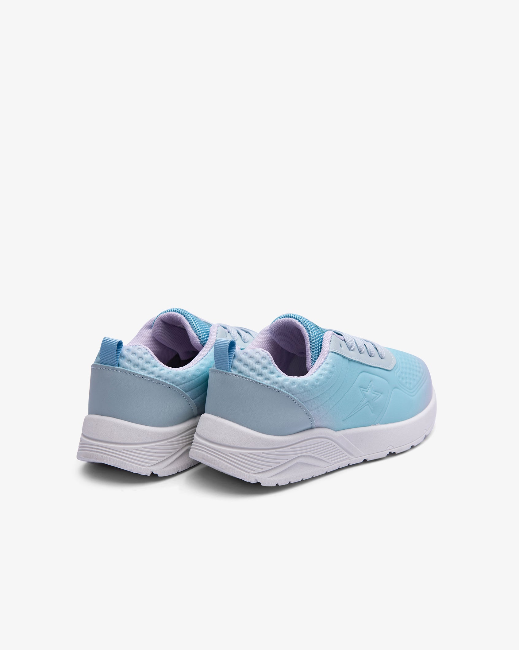 Youth Palmer - Embossed Low Cut Sneaker