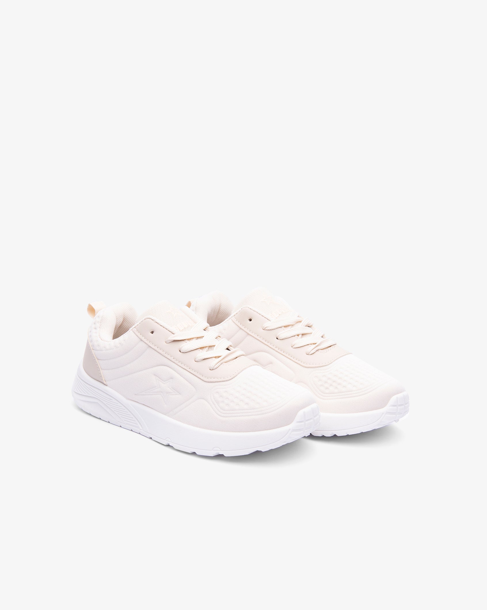 Youth Palmer - Embossed Low Cut Sneaker