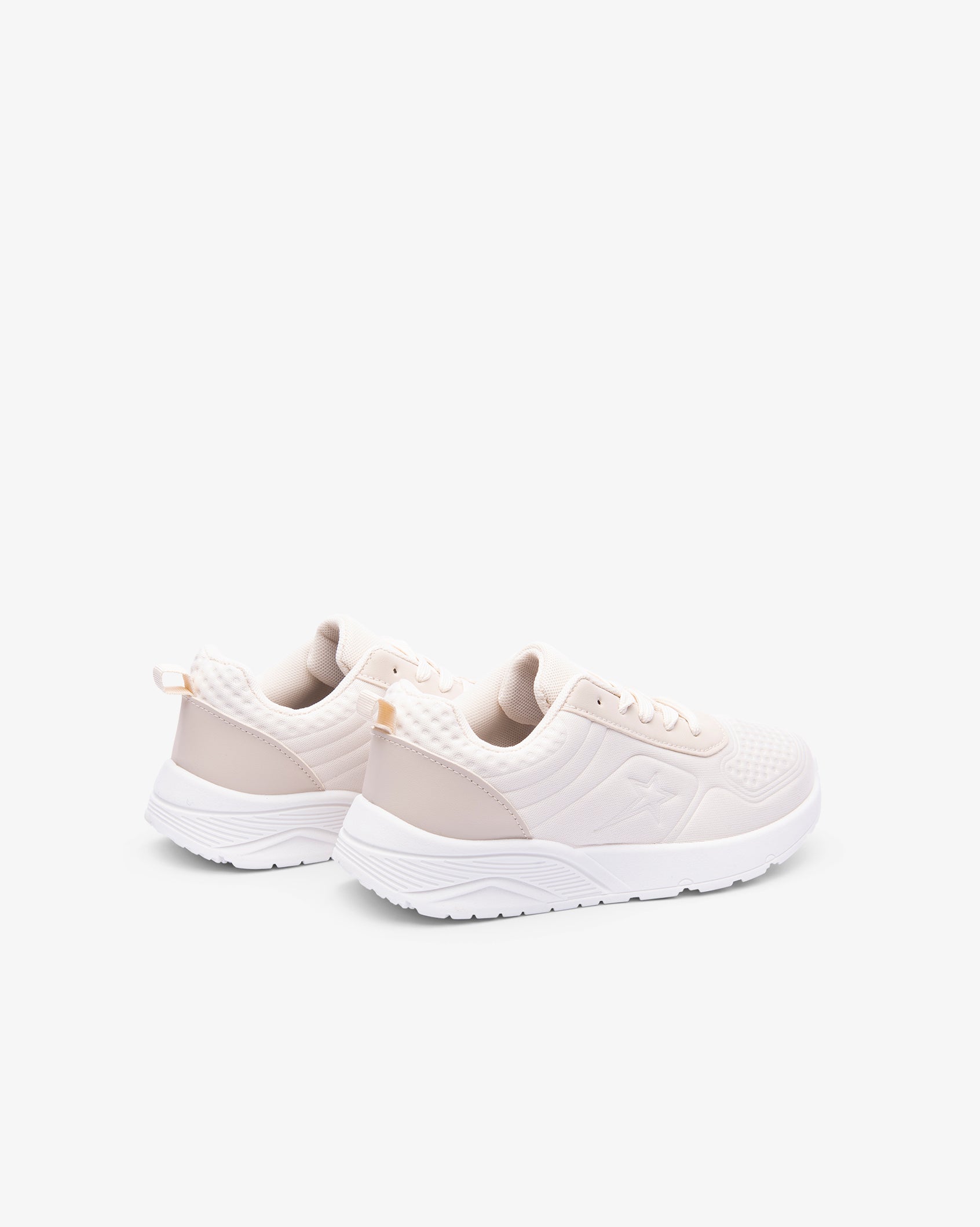Youth Palmer - Embossed Low Cut Sneaker