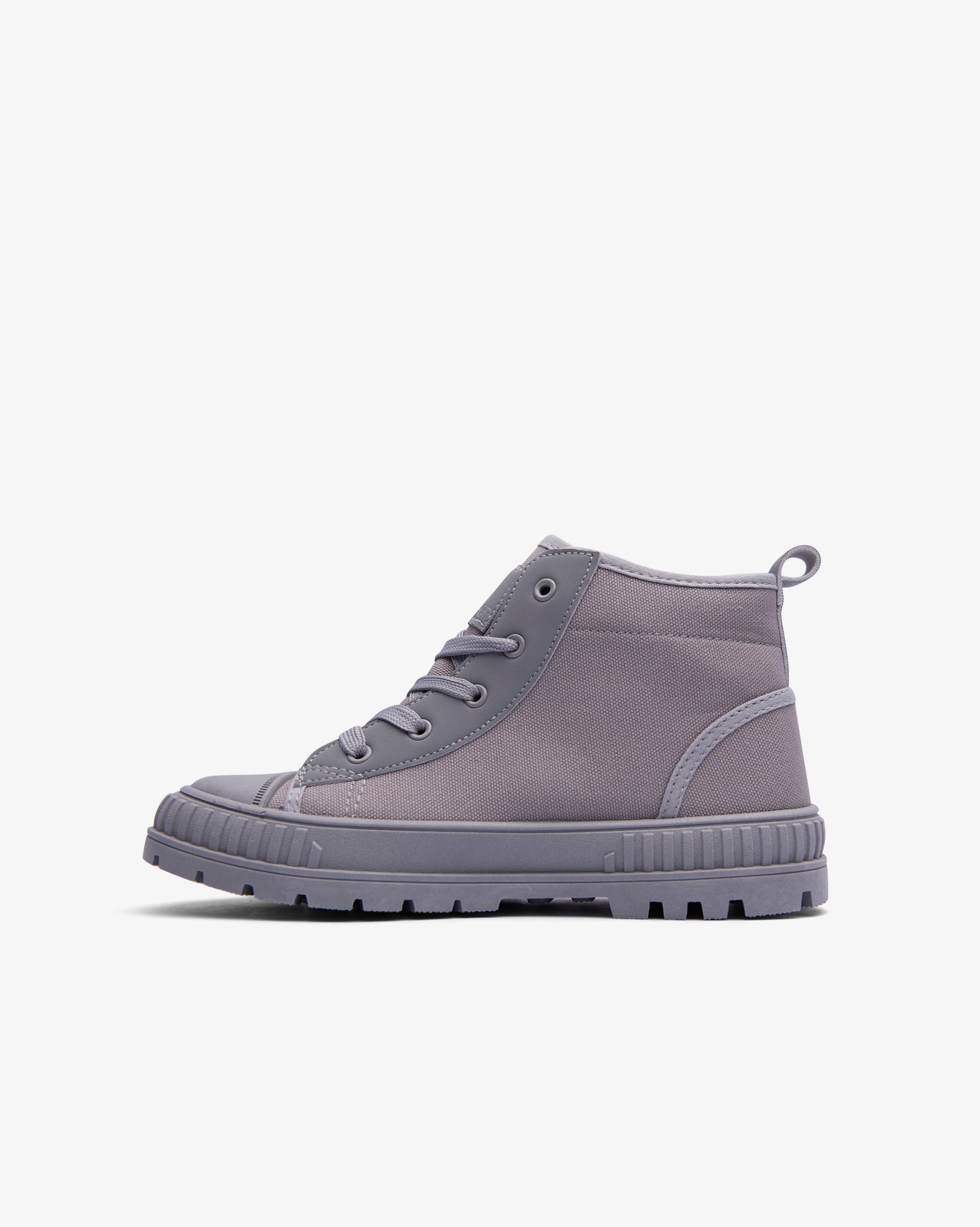 Youth Raptor - Combat Sneaker-Boot