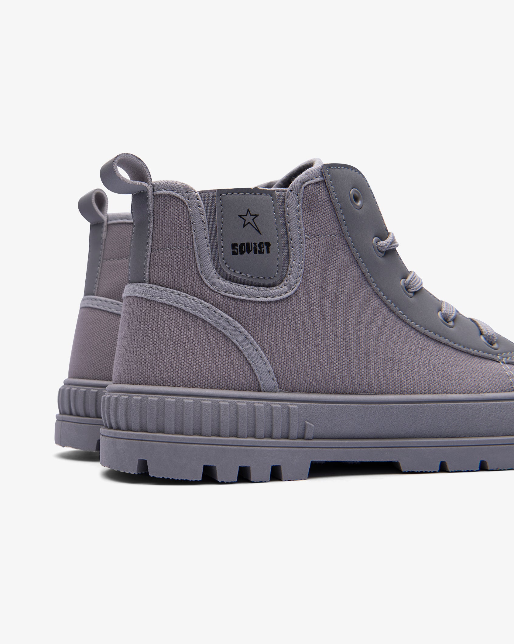 Youth Raptor - Combat Sneaker-Boot