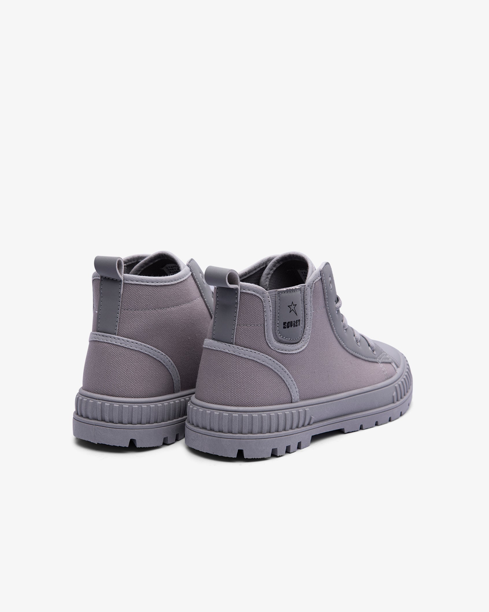 Youth Raptor - Combat Sneaker-Boot