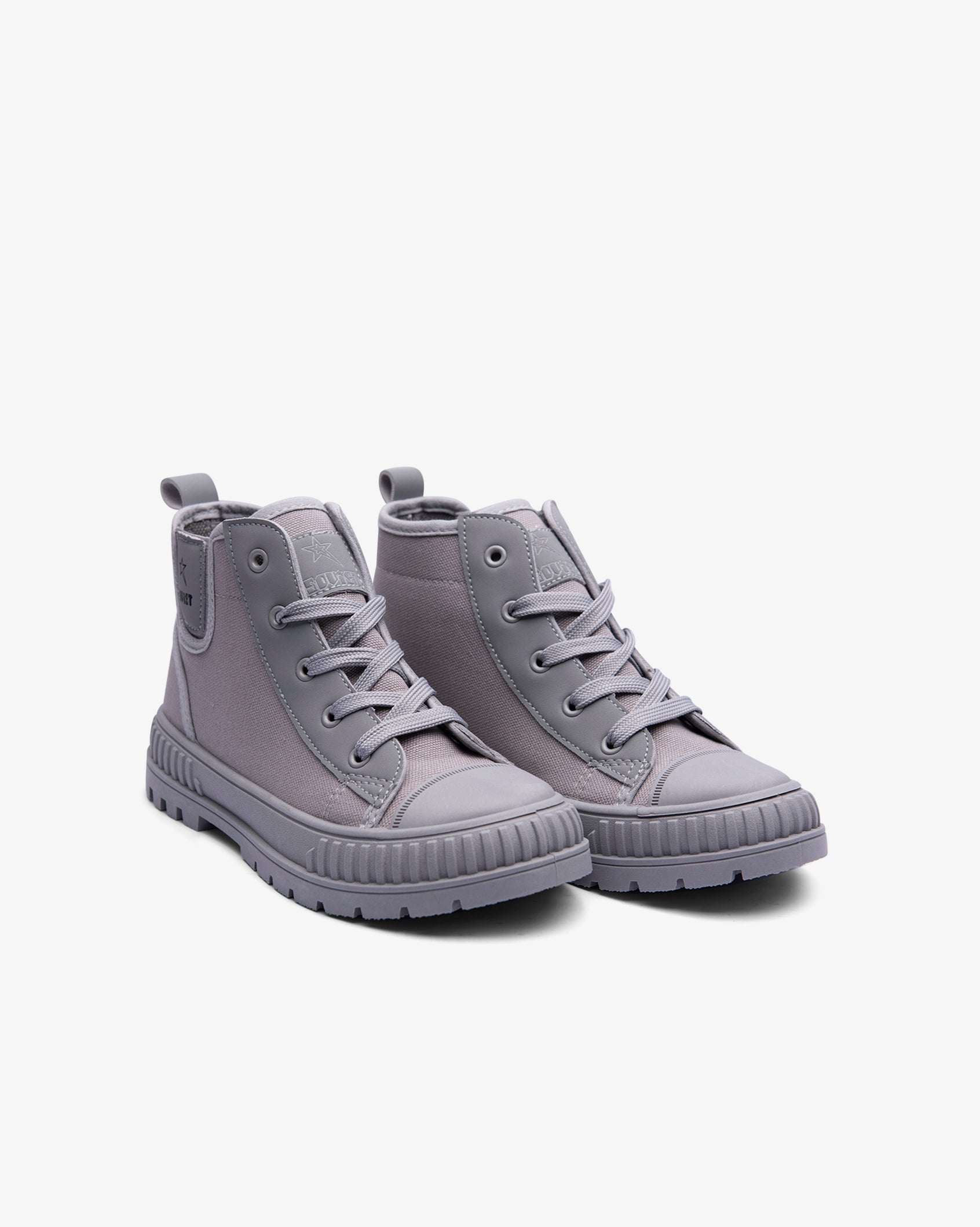 Youth Raptor - Combat Sneaker-Boot