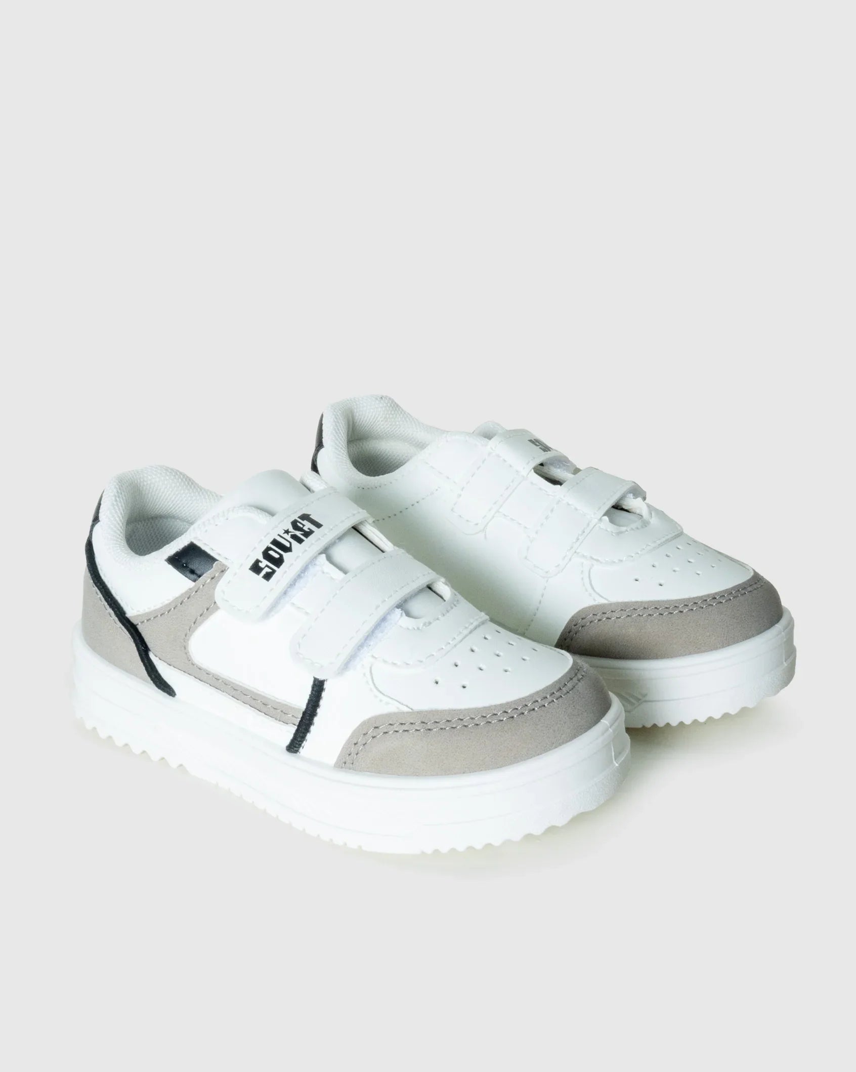 Youth Rex - Velcro Sneaker