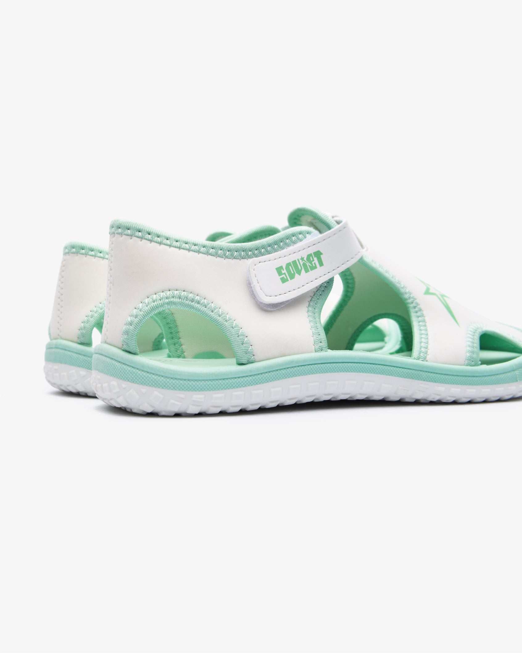 Youth Singh - Neoprene Sandal