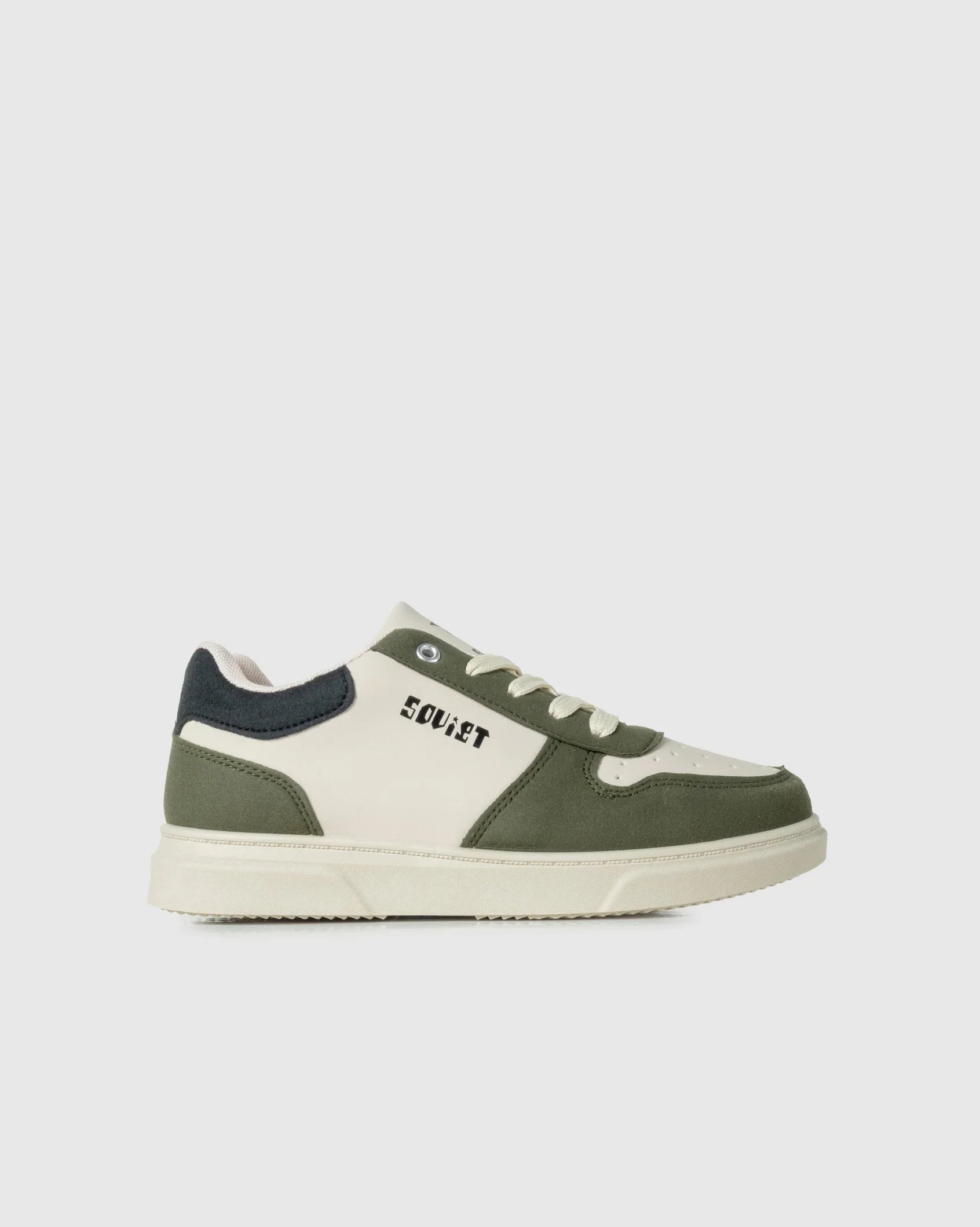 Youth Society Low Cut Casual Sneaker