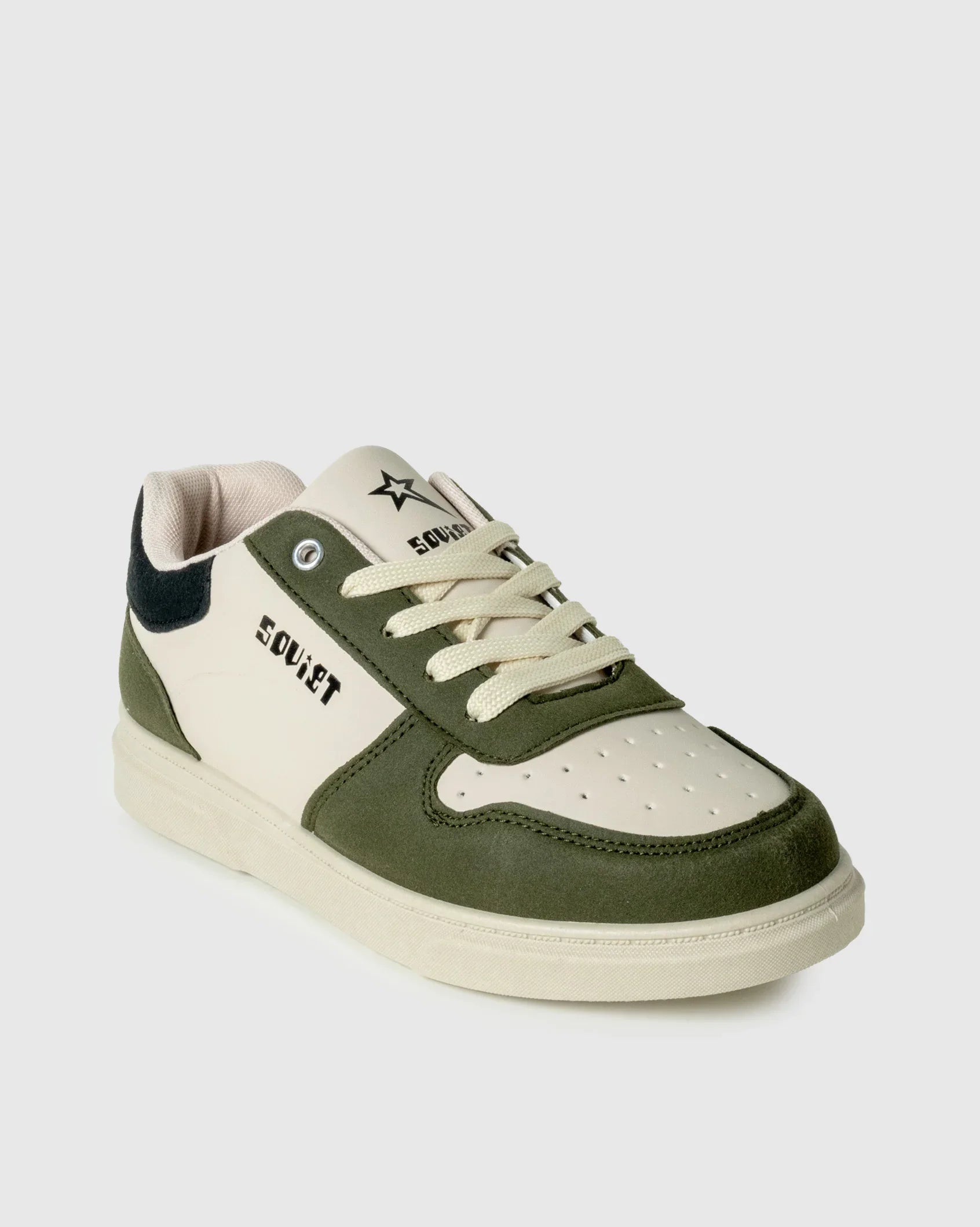 Youth Society - Soviet