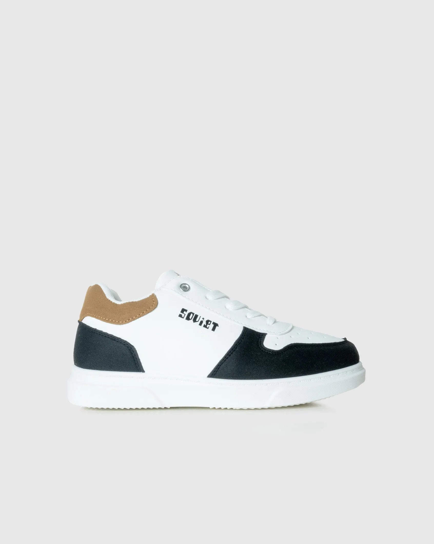 Youth Society - Low Cut Casual Sneaker 2 - Soviet Denim