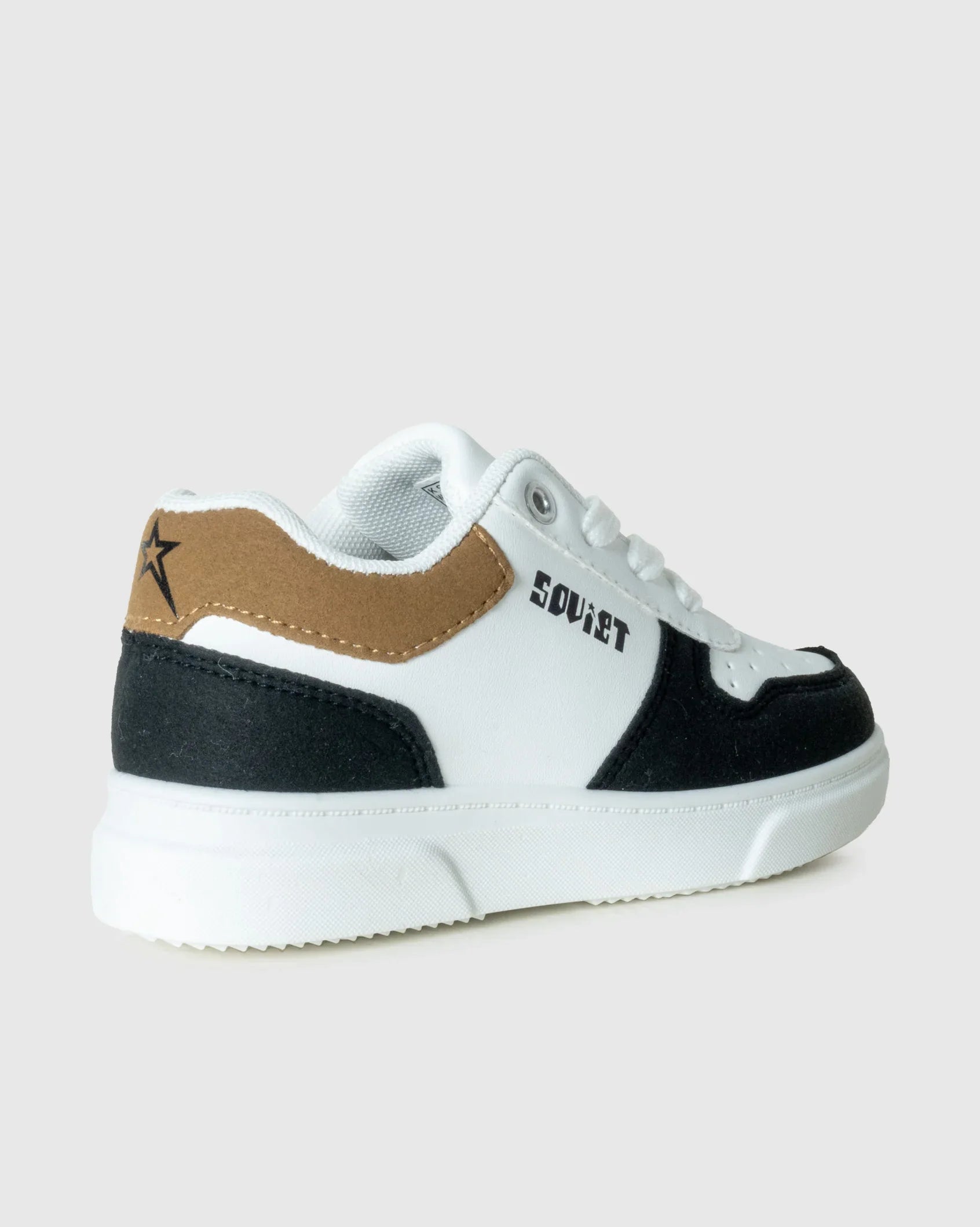 Youth Society - Low Cut Casual Sneaker 2 - Soviet Denim