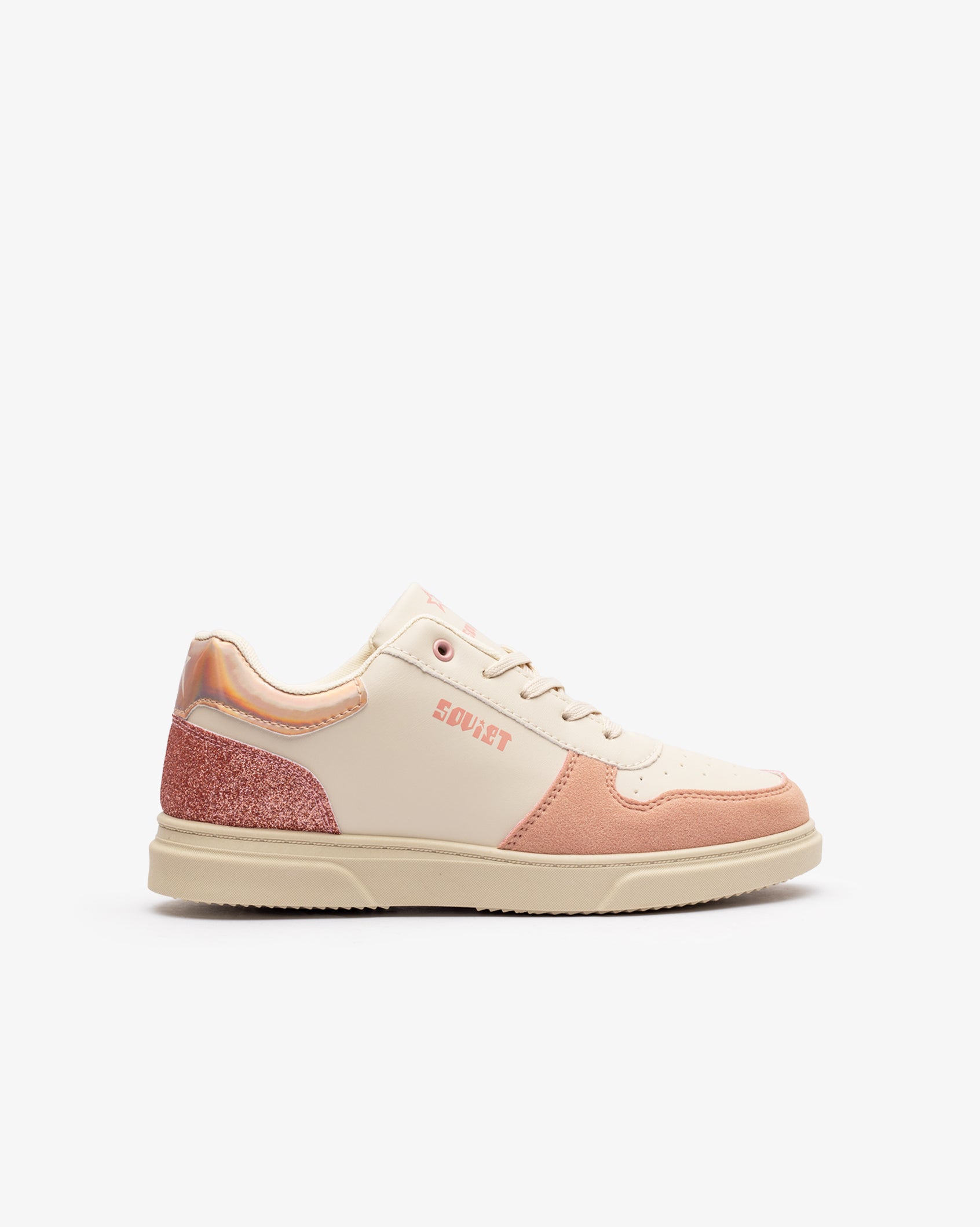 Youth Society - Low Cut Casual Sneaker 2
