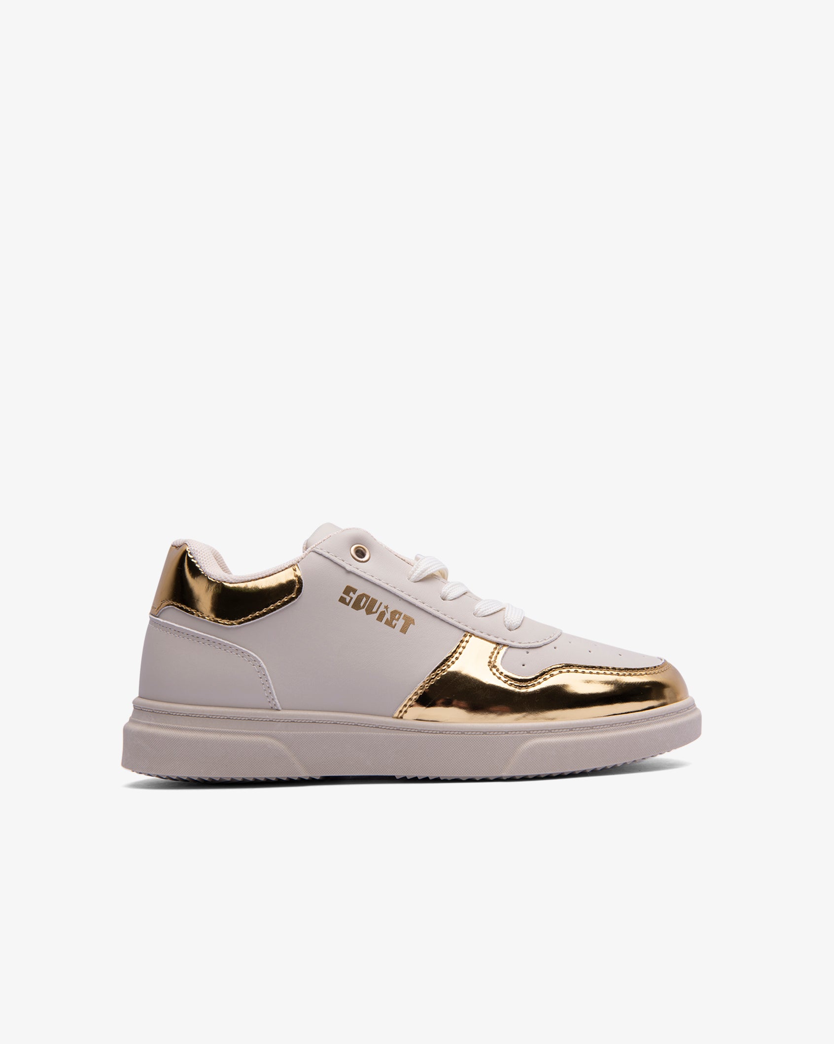 Youth Society - Low Cut Casual Sneaker 2