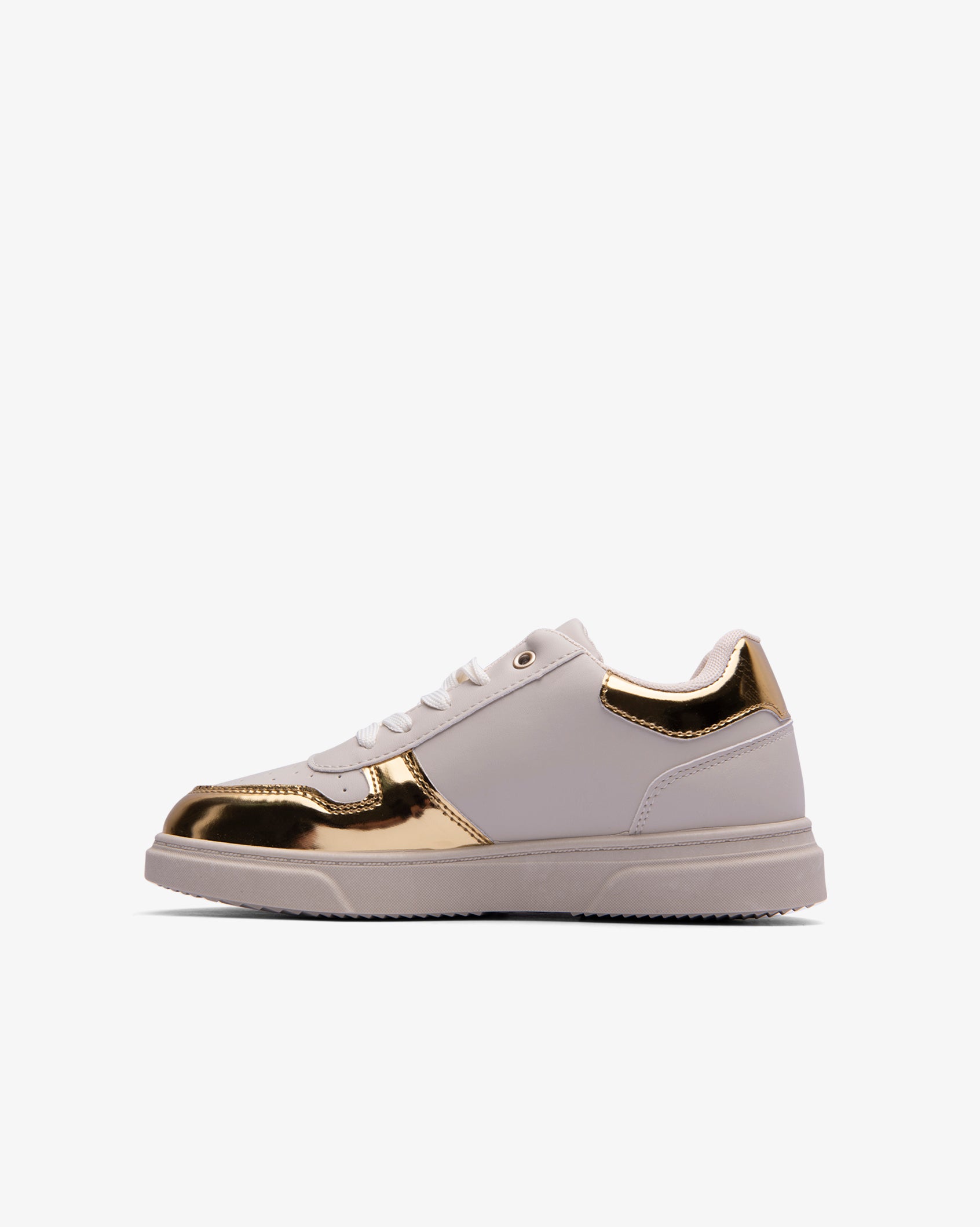 Youth Society - Low Cut Casual Sneaker 2