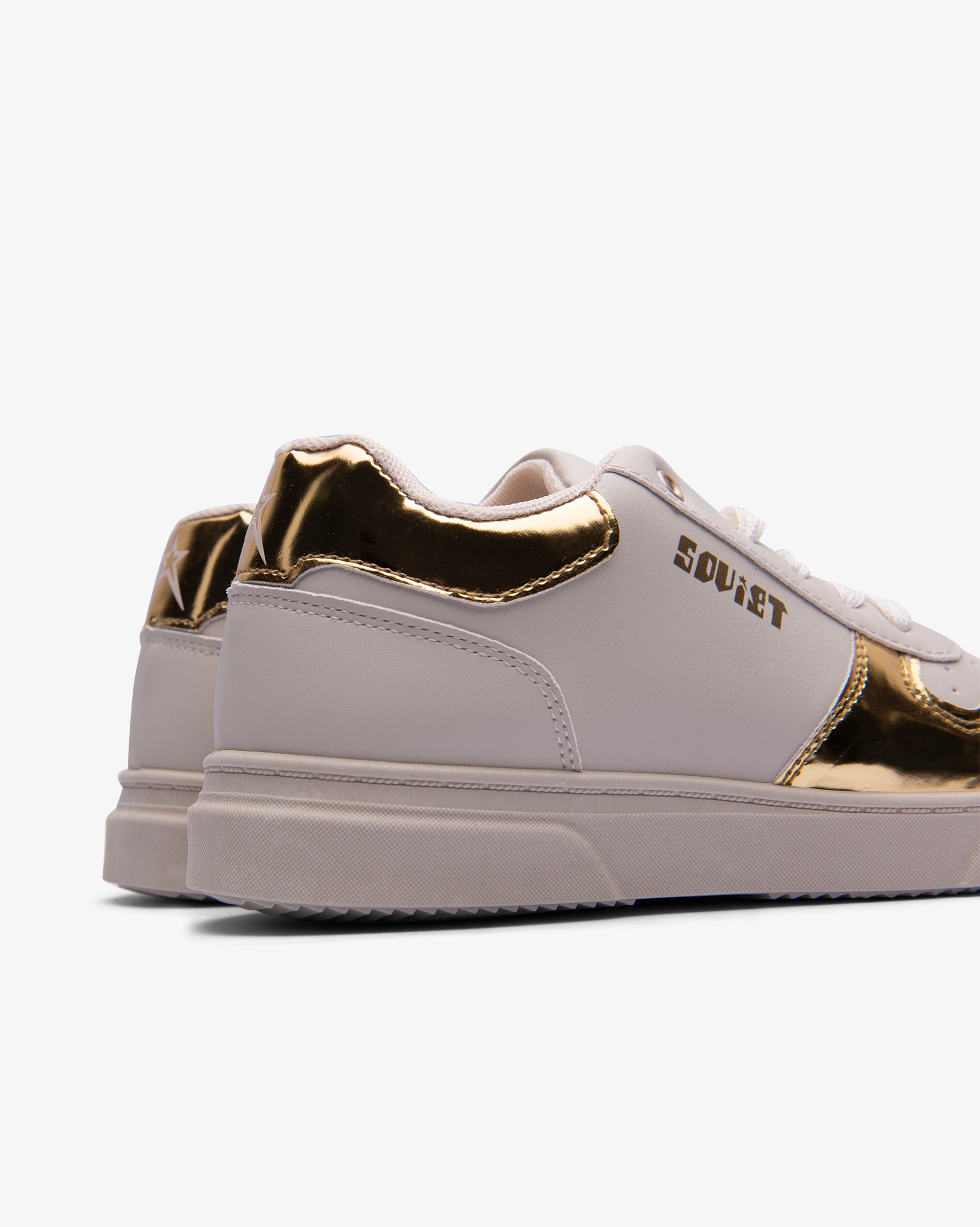 Youth Society - Low Cut Casual Sneaker 2 - Soviet Denim