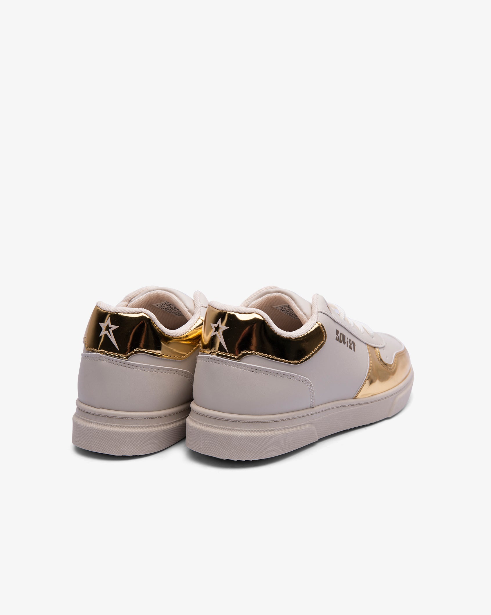Youth Society - Low Cut Casual Sneaker 2