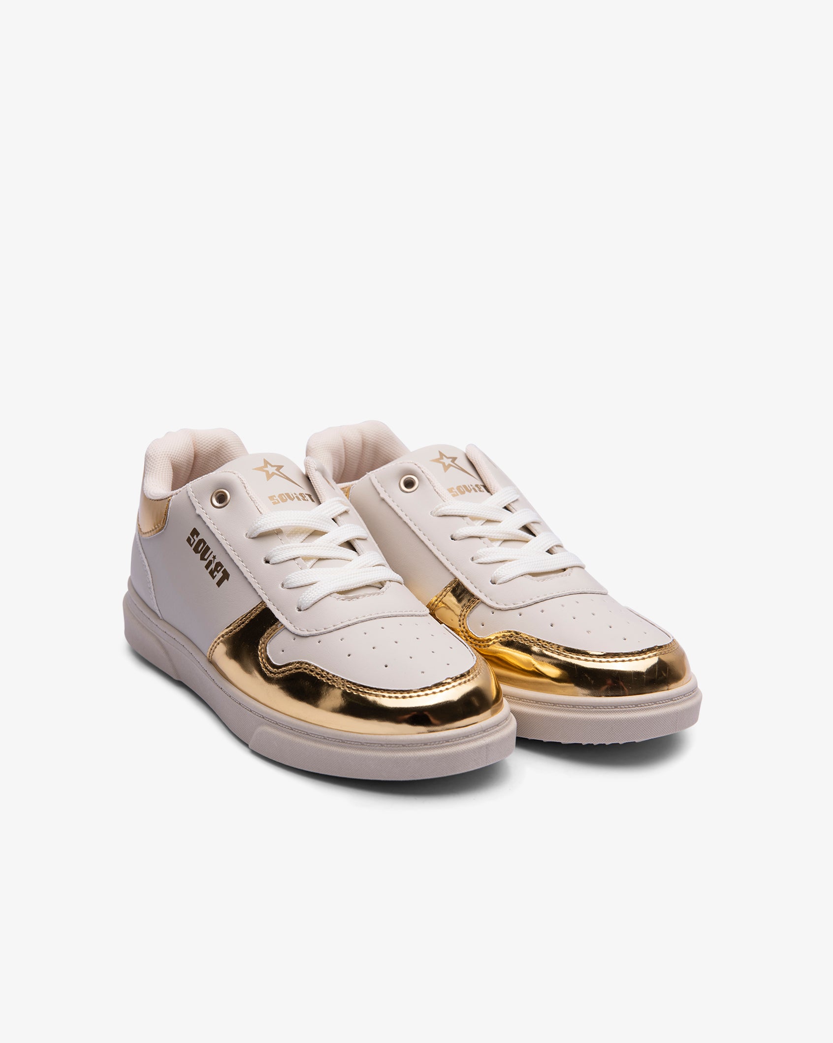 Youth Society - Low Cut Casual Sneaker 2