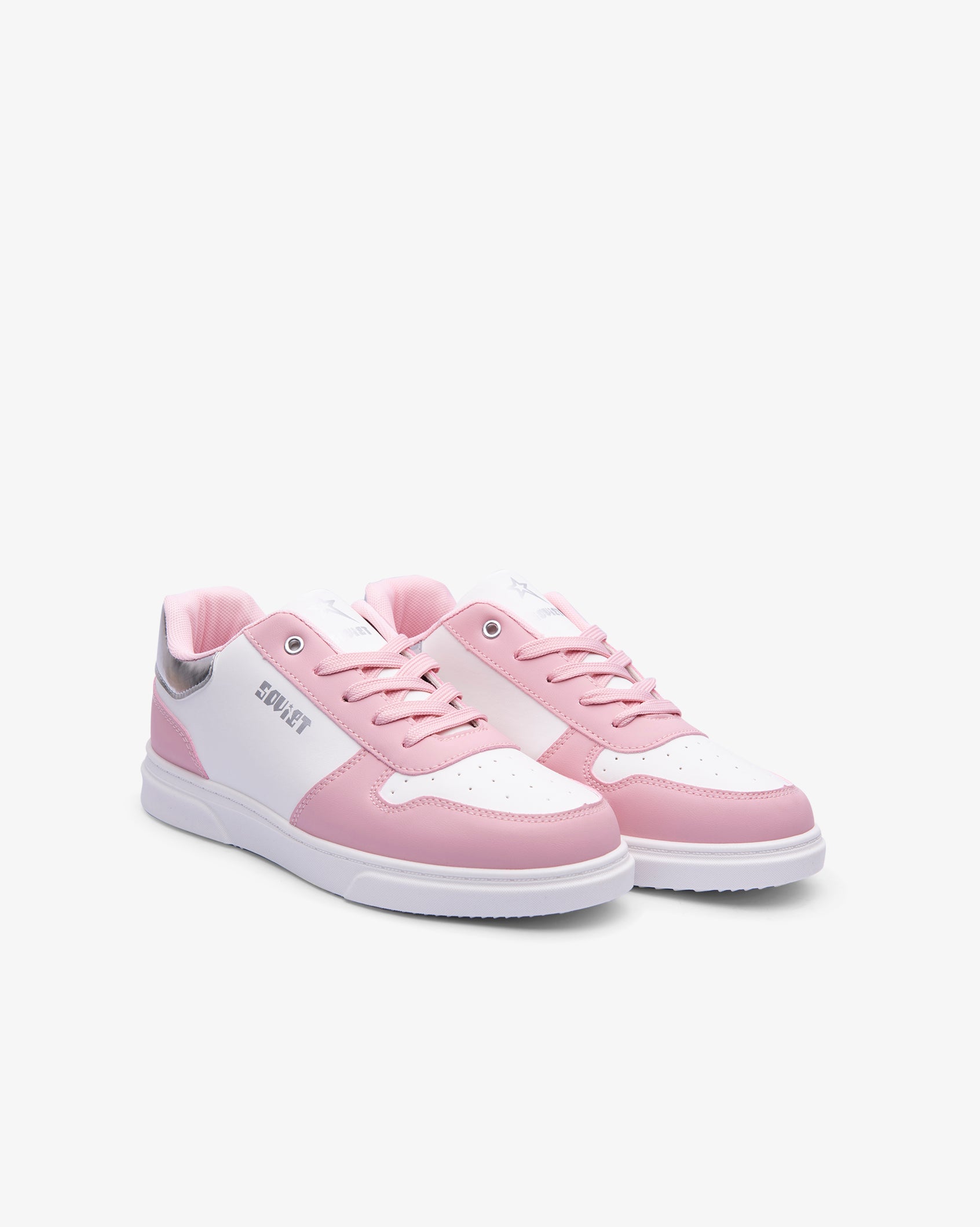 Youth Society - Low Cut Casual Sneaker 2 - Soviet Denim