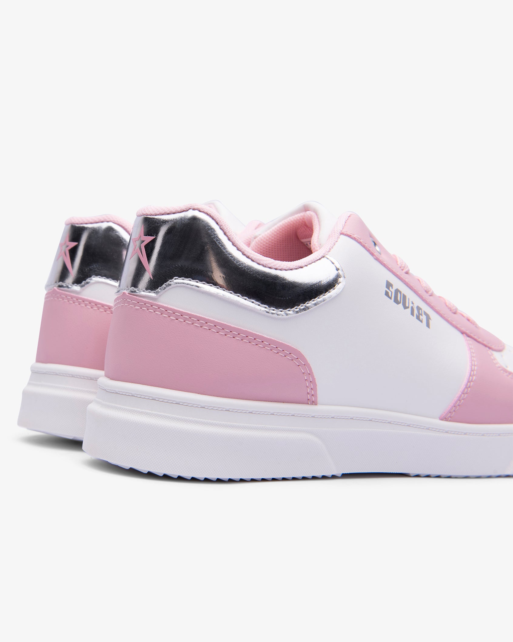 Youth Society - Low Cut Casual Sneaker 2 - Soviet Denim