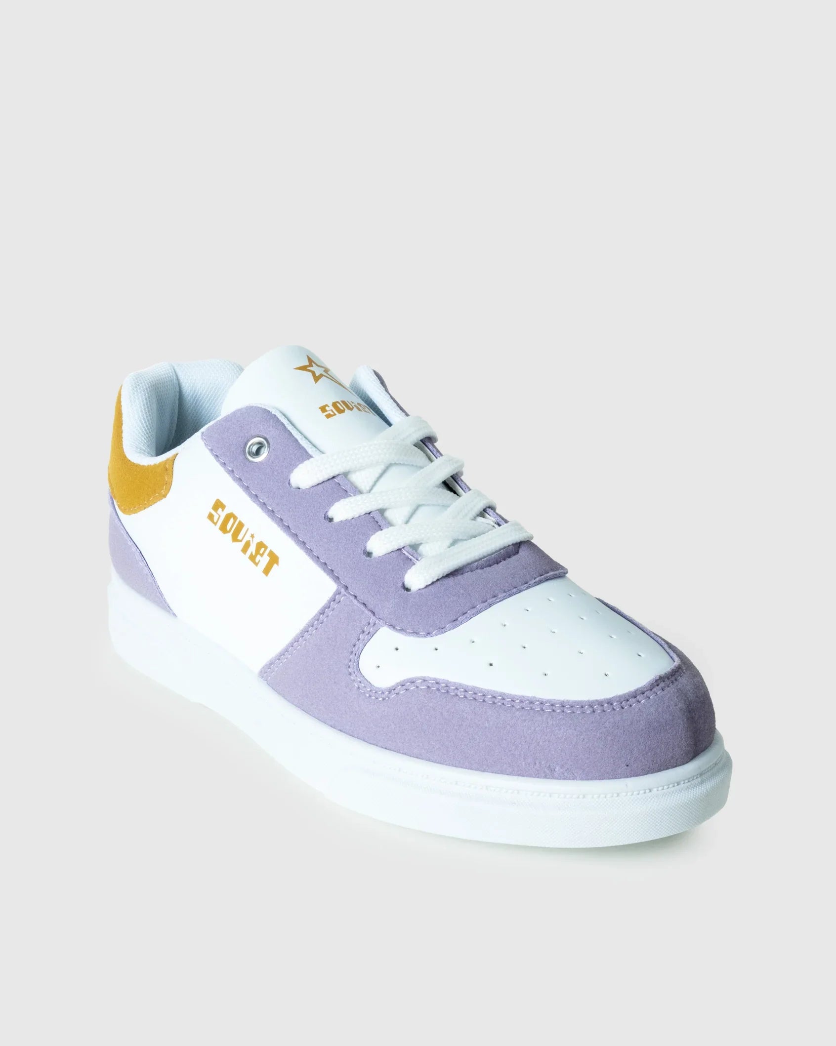 Youth Society - Soviet