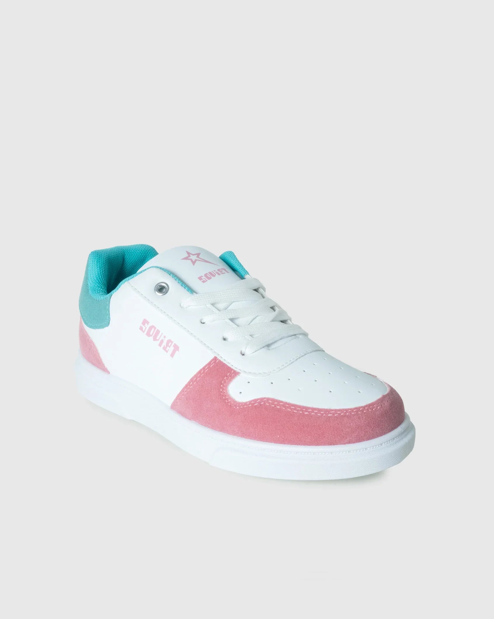 Youth Society - Soviet