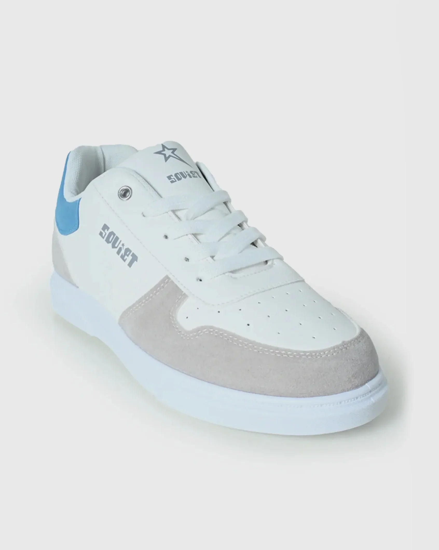 Youth Society - Soviet