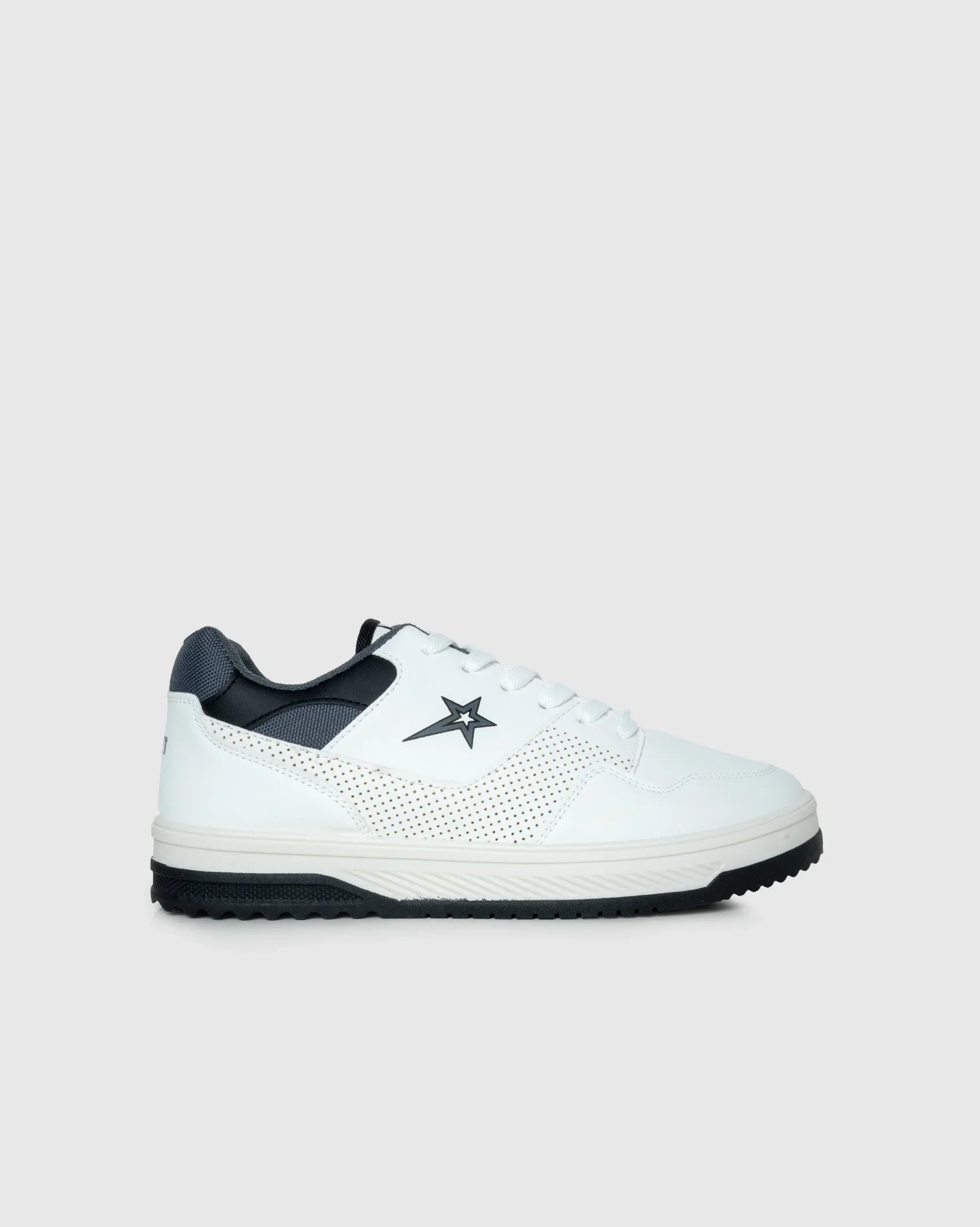 Youth Spieth - Low Cut PU Sneaker