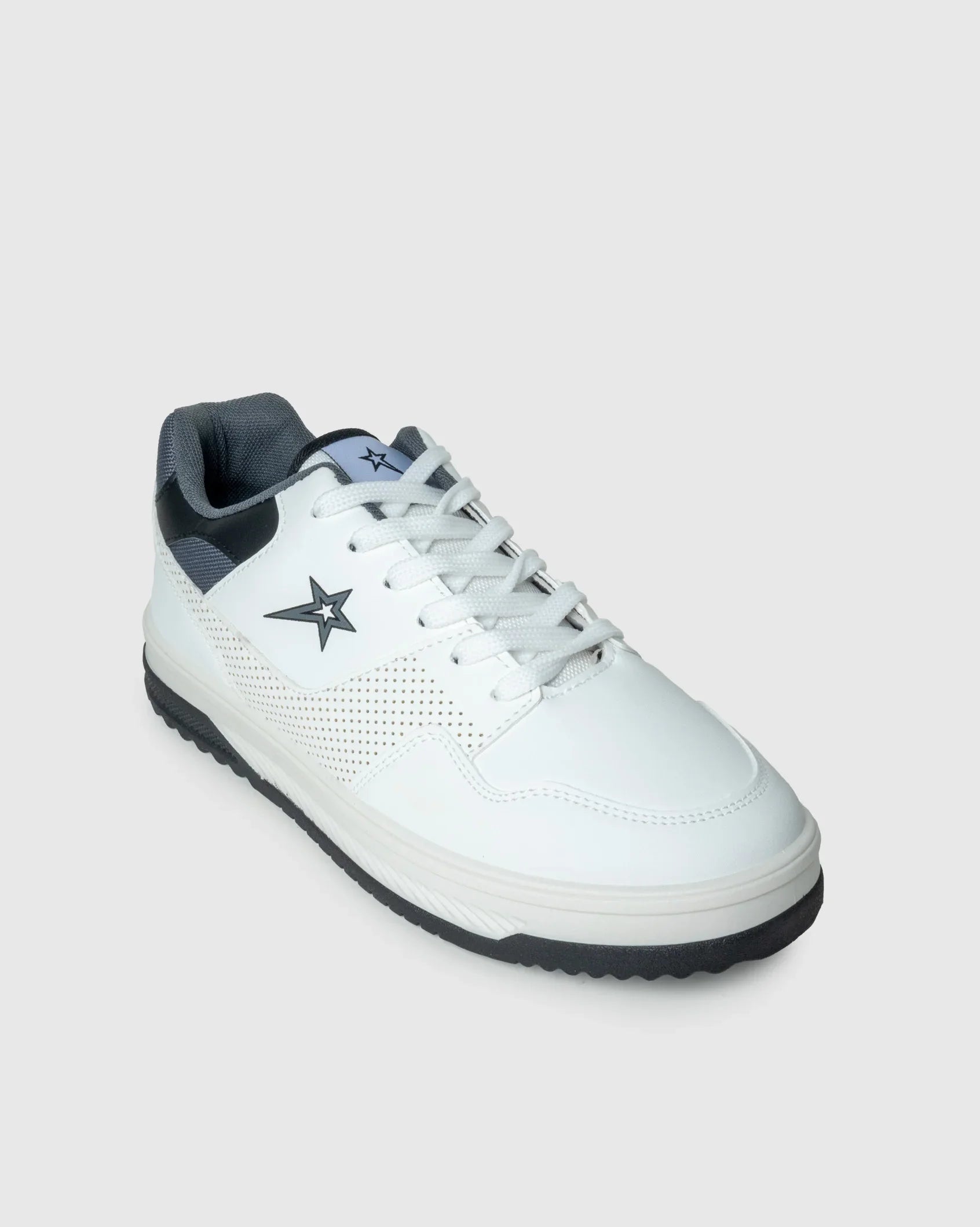 Youth Spieth - Low Cut PU Sneaker
