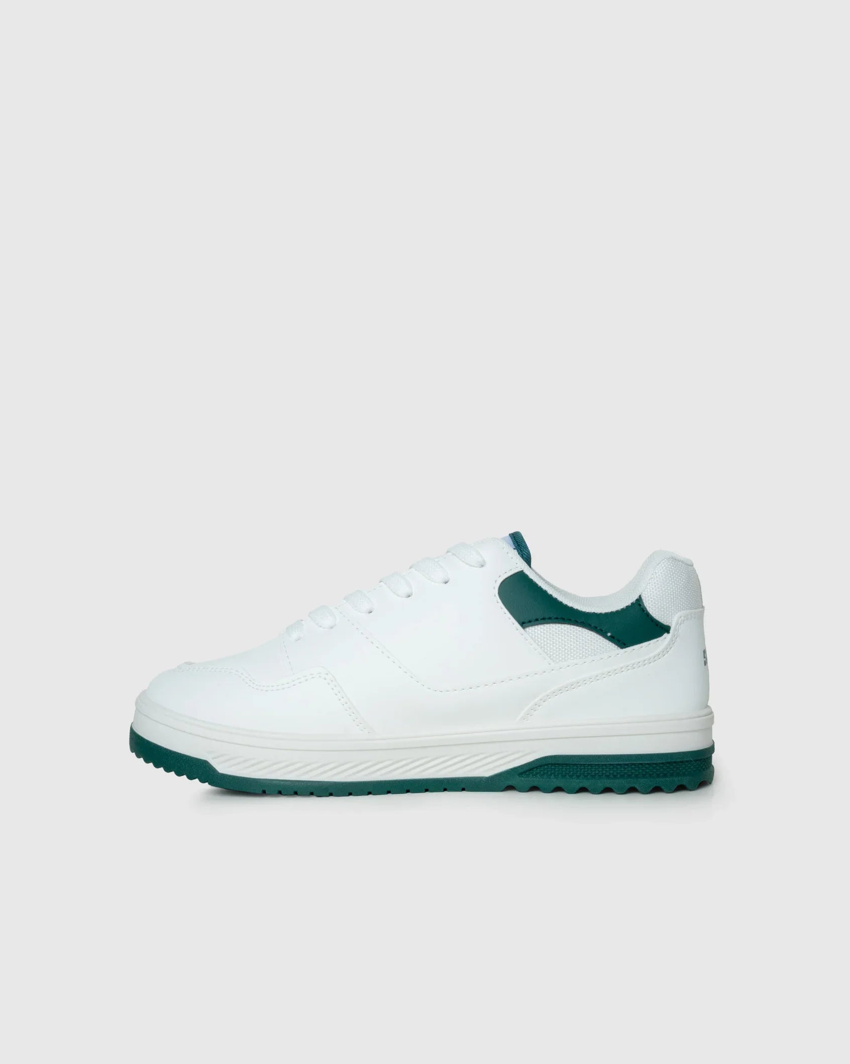 Youth Spieth - Low Cut PU Sneaker