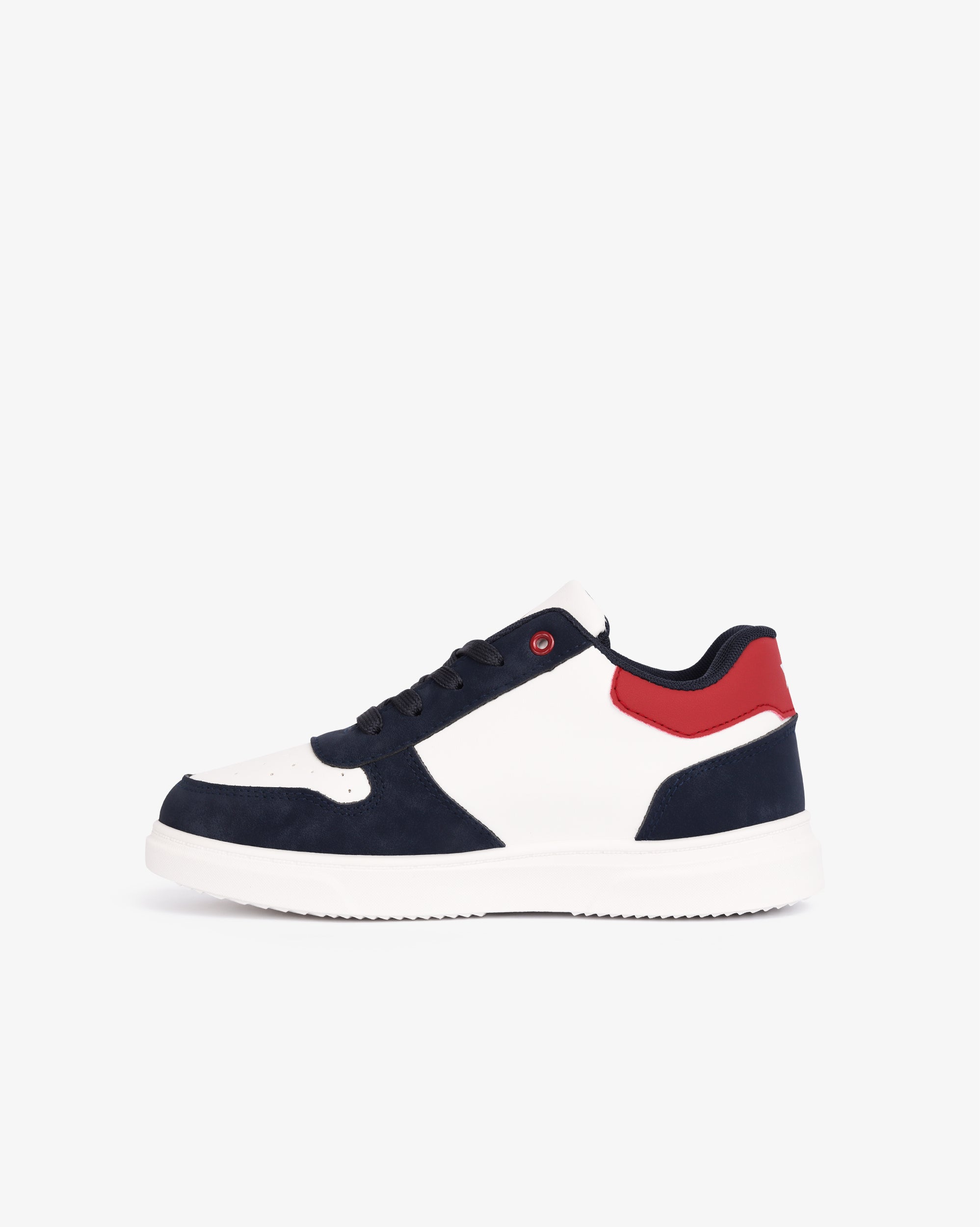 Youth Society - Low Cut Casual Sneaker 2 - Soviet Denim