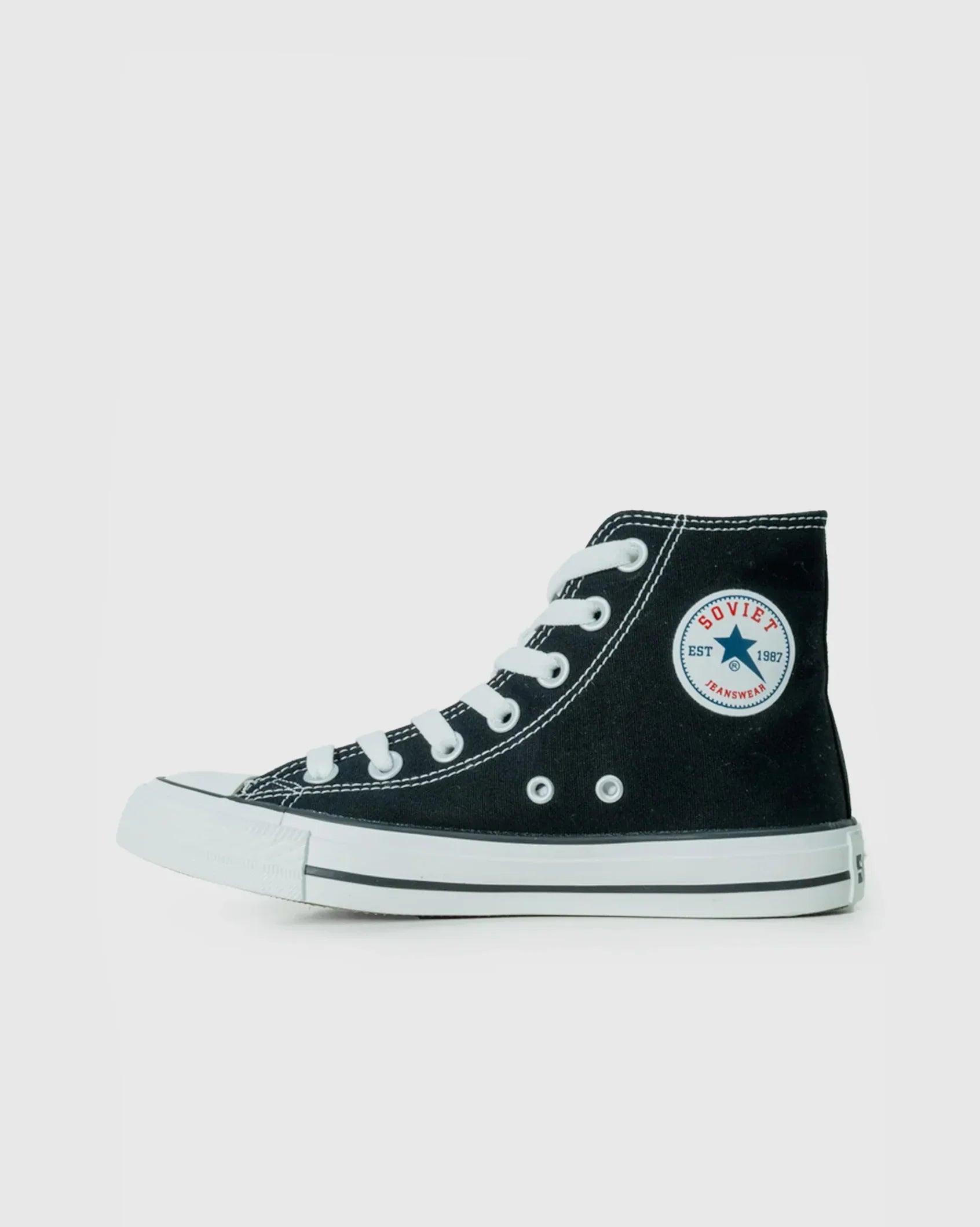 Youth Viper Hi - Soviet