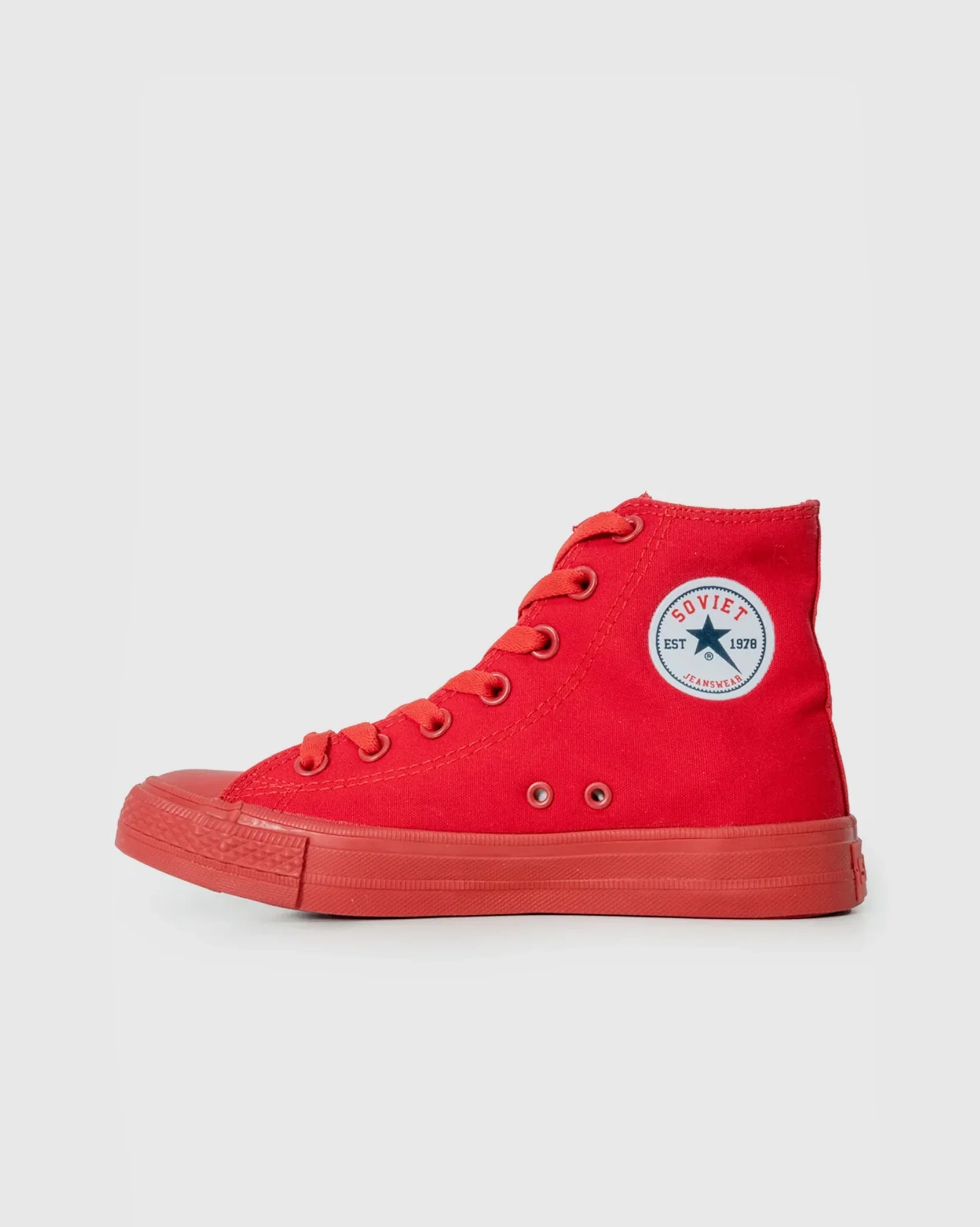 Youth Viper Hi - Soviet