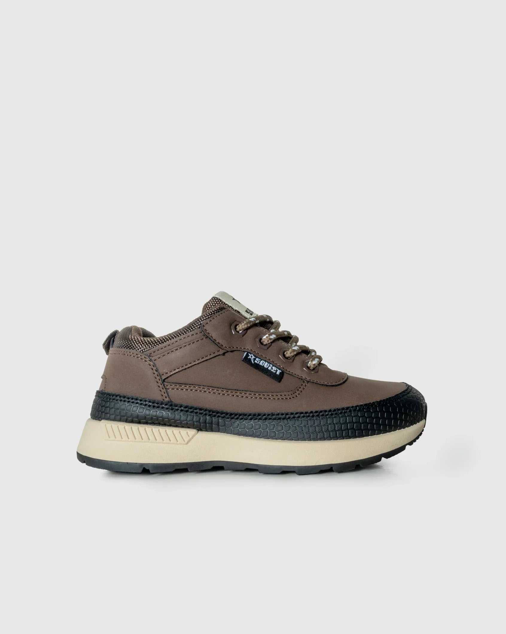 Kids Woody - Smart Casual Sneaker