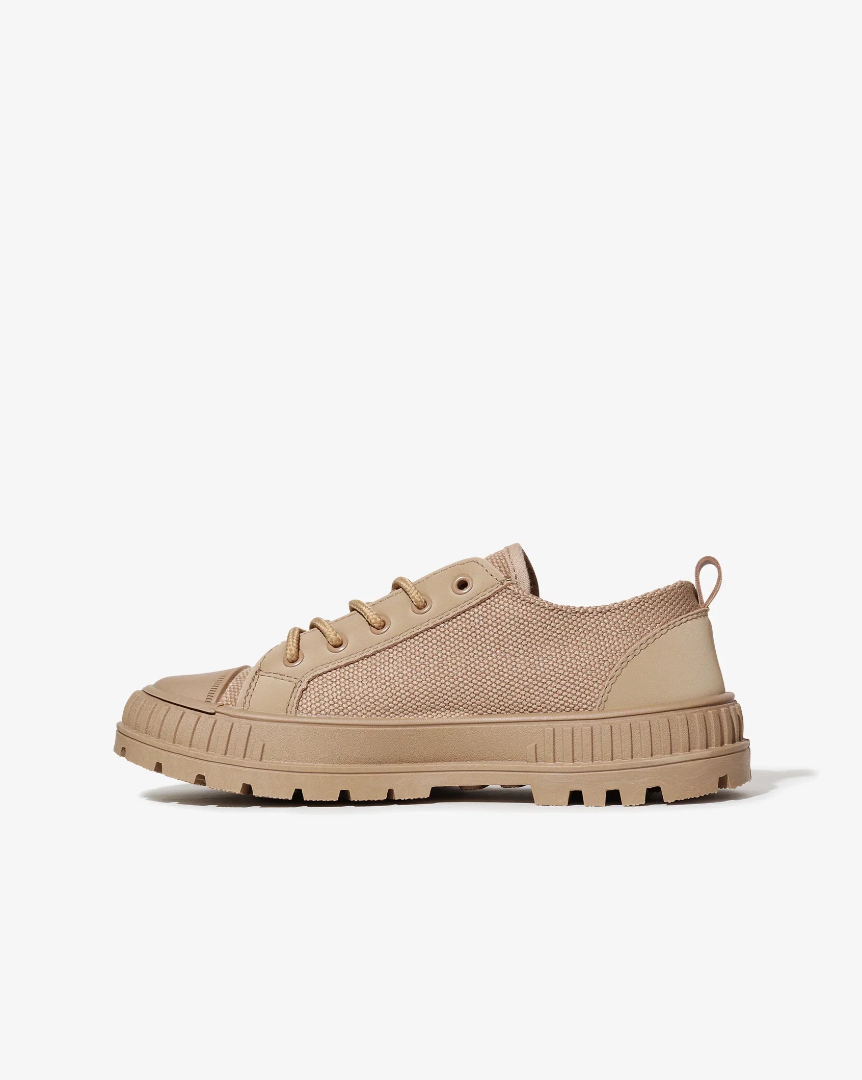 Youth Young - Low Cut Canvas Sneaker