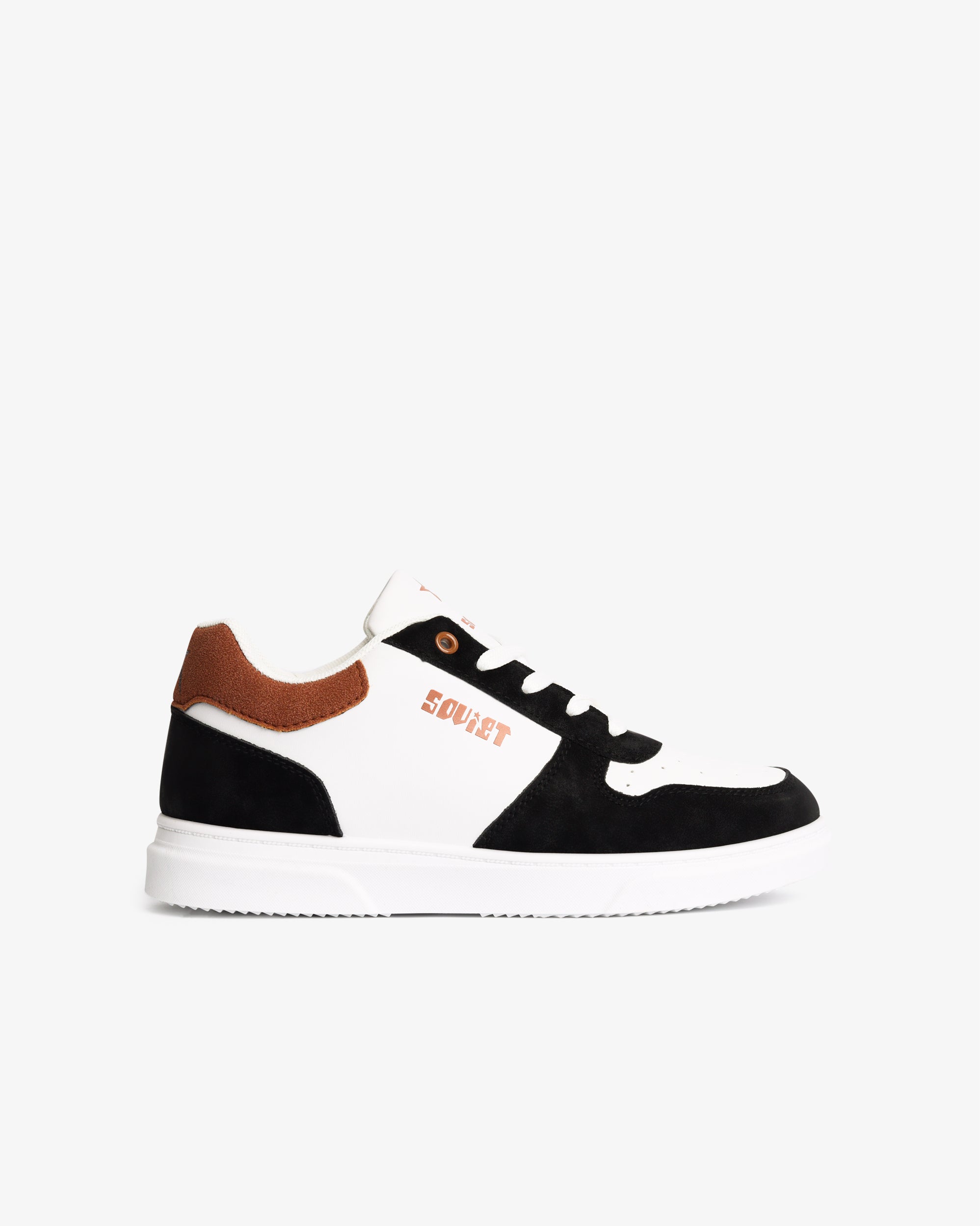 Youth Society - Low Cut Casual Sneaker 2 - Soviet Denim